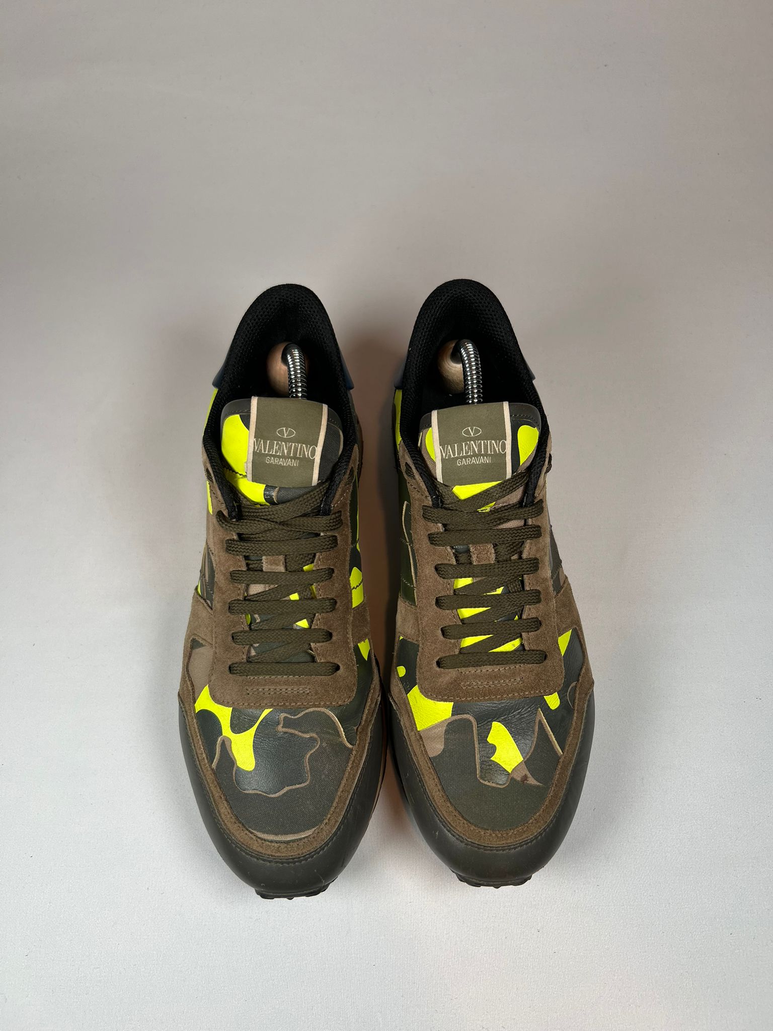 Valentino Rockrunner