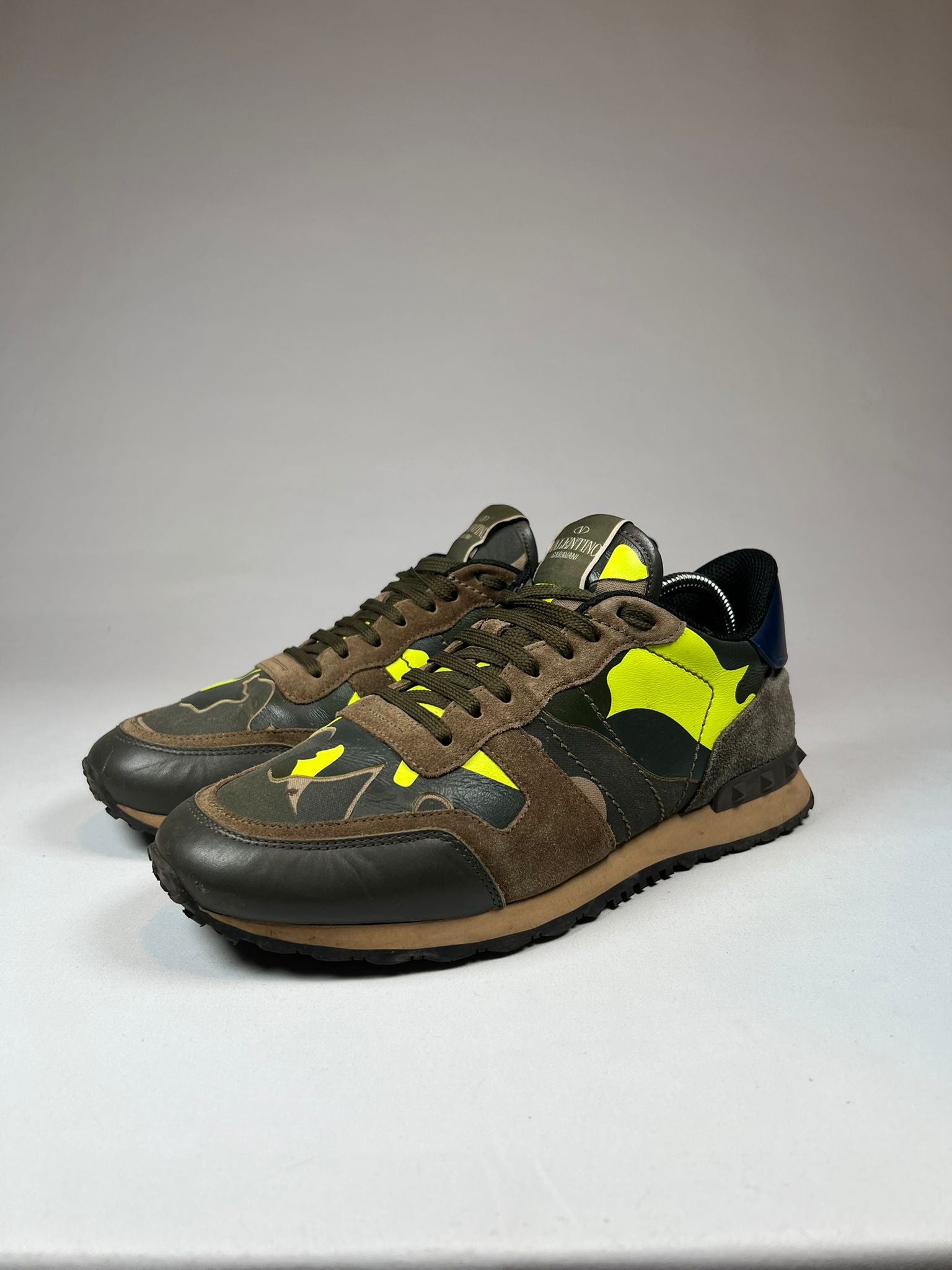 Valentino Rockrunner