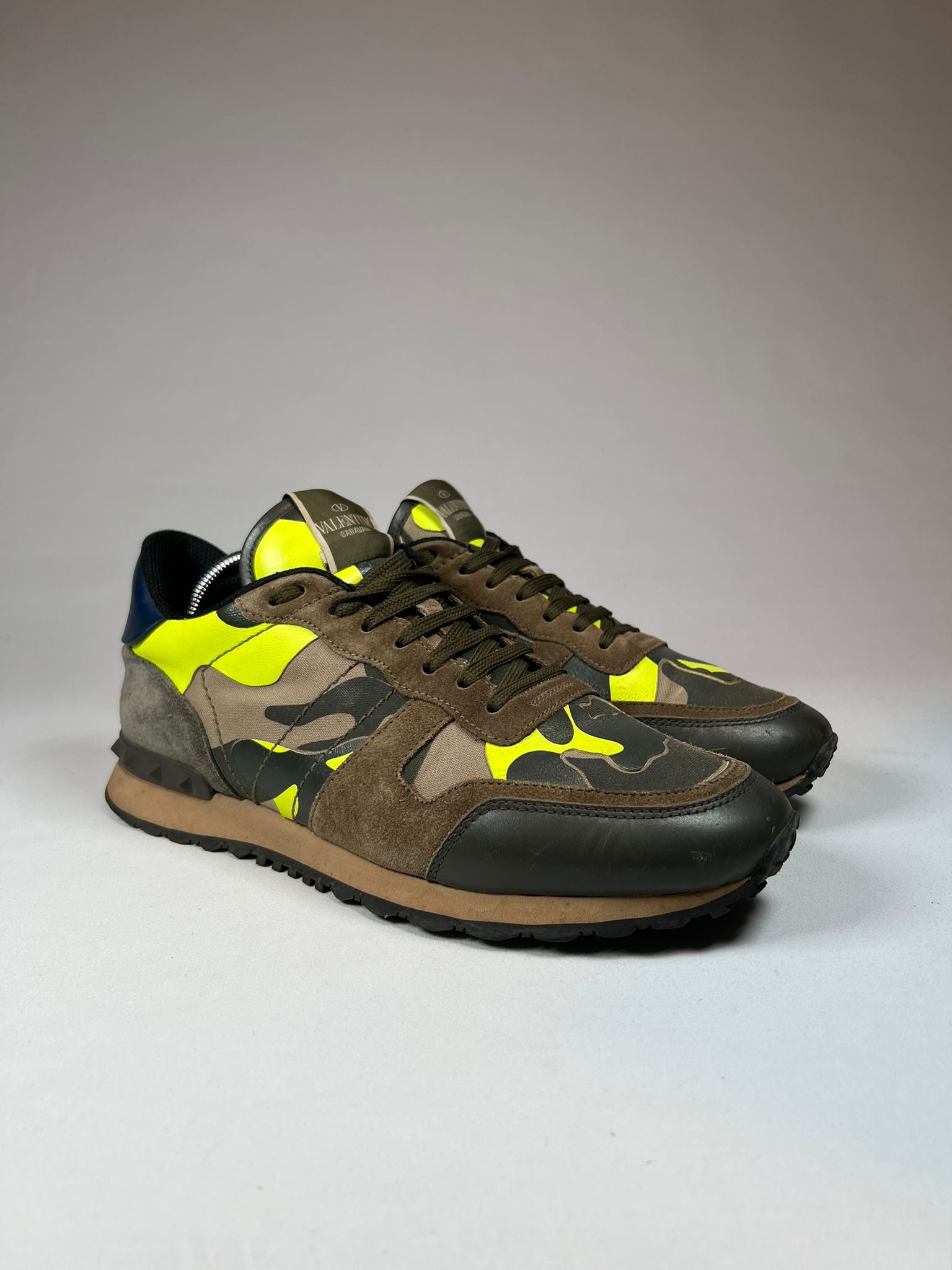 Valentino Rockrunner