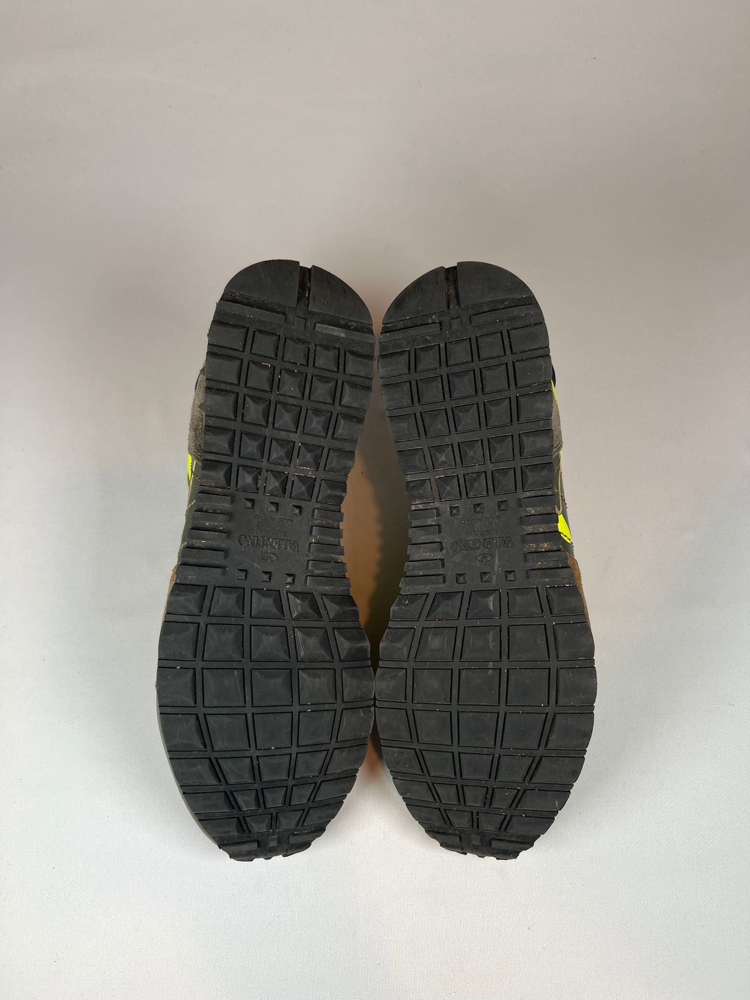 Valentino Rockrunner