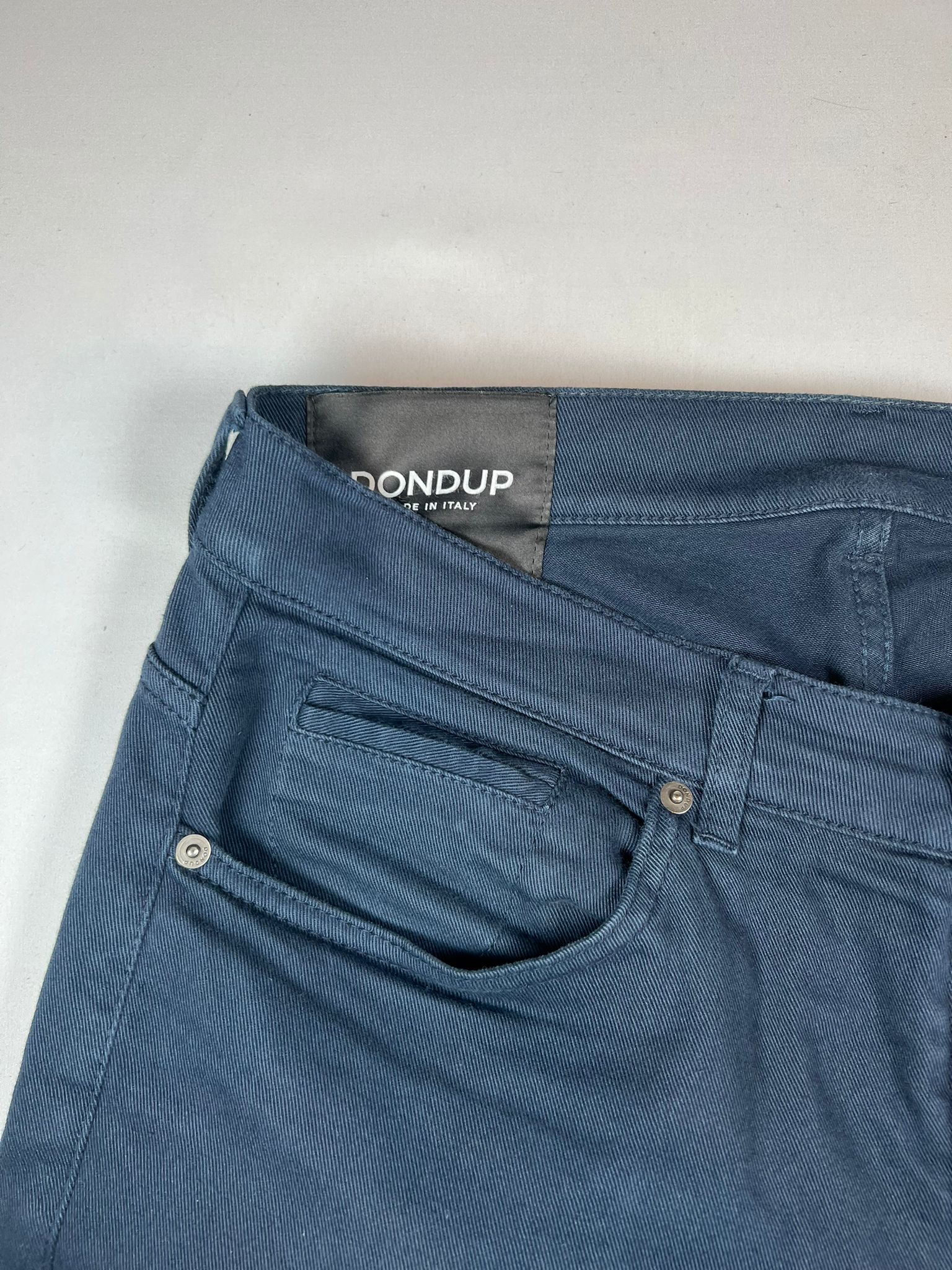Dondup George