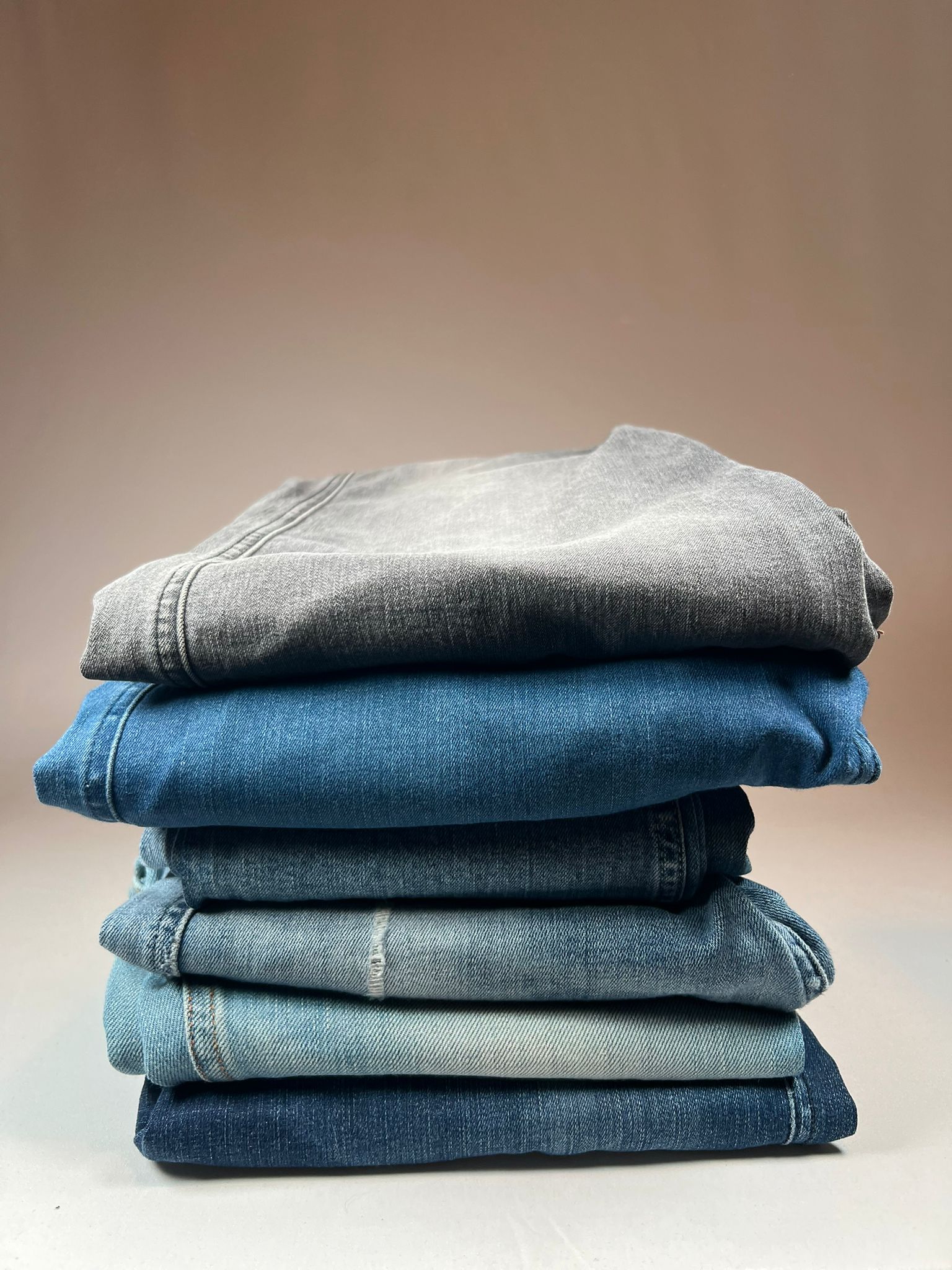 Replay Anbass Jeans Bulk x6