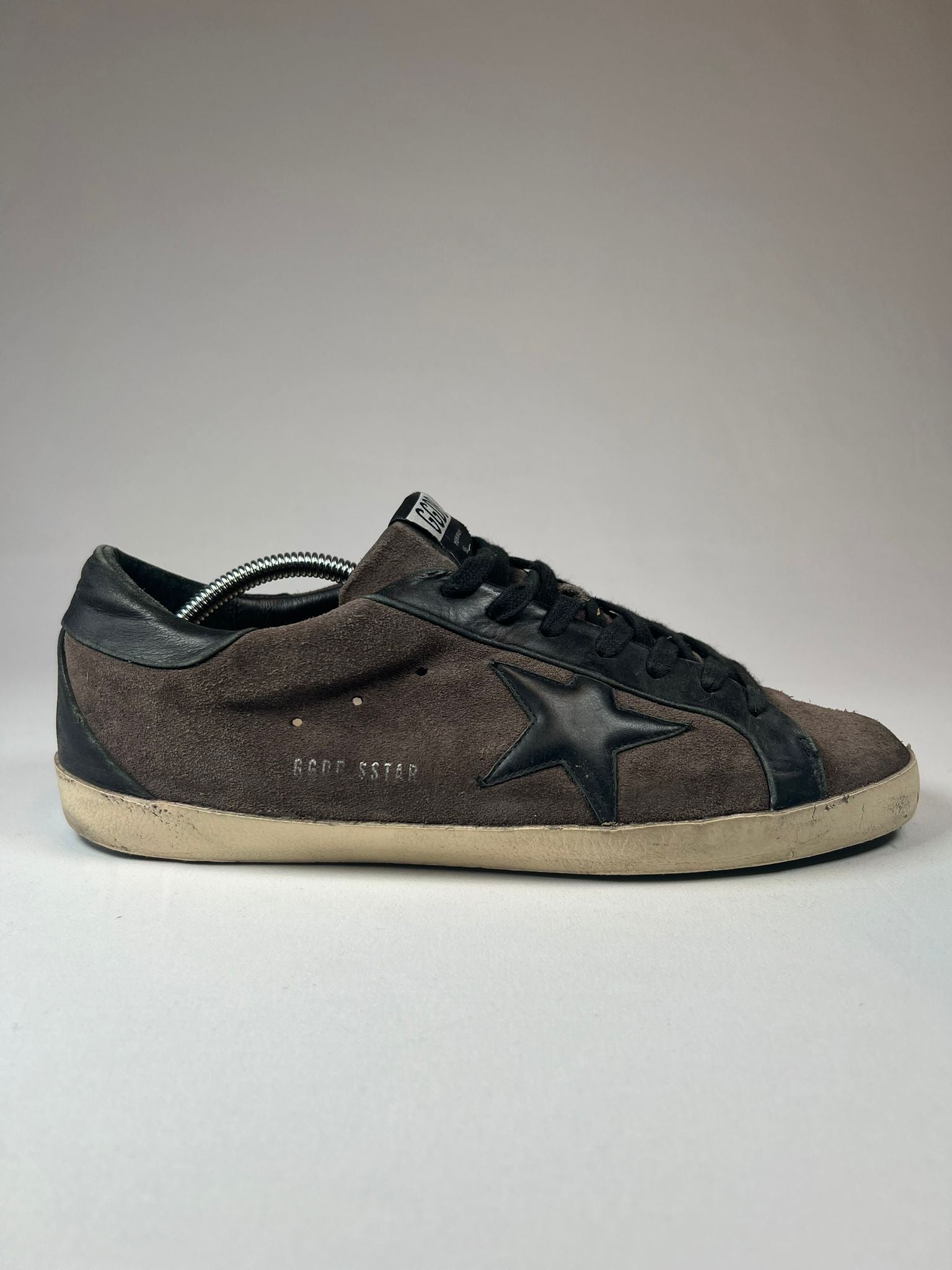 Golden Goose Superstar