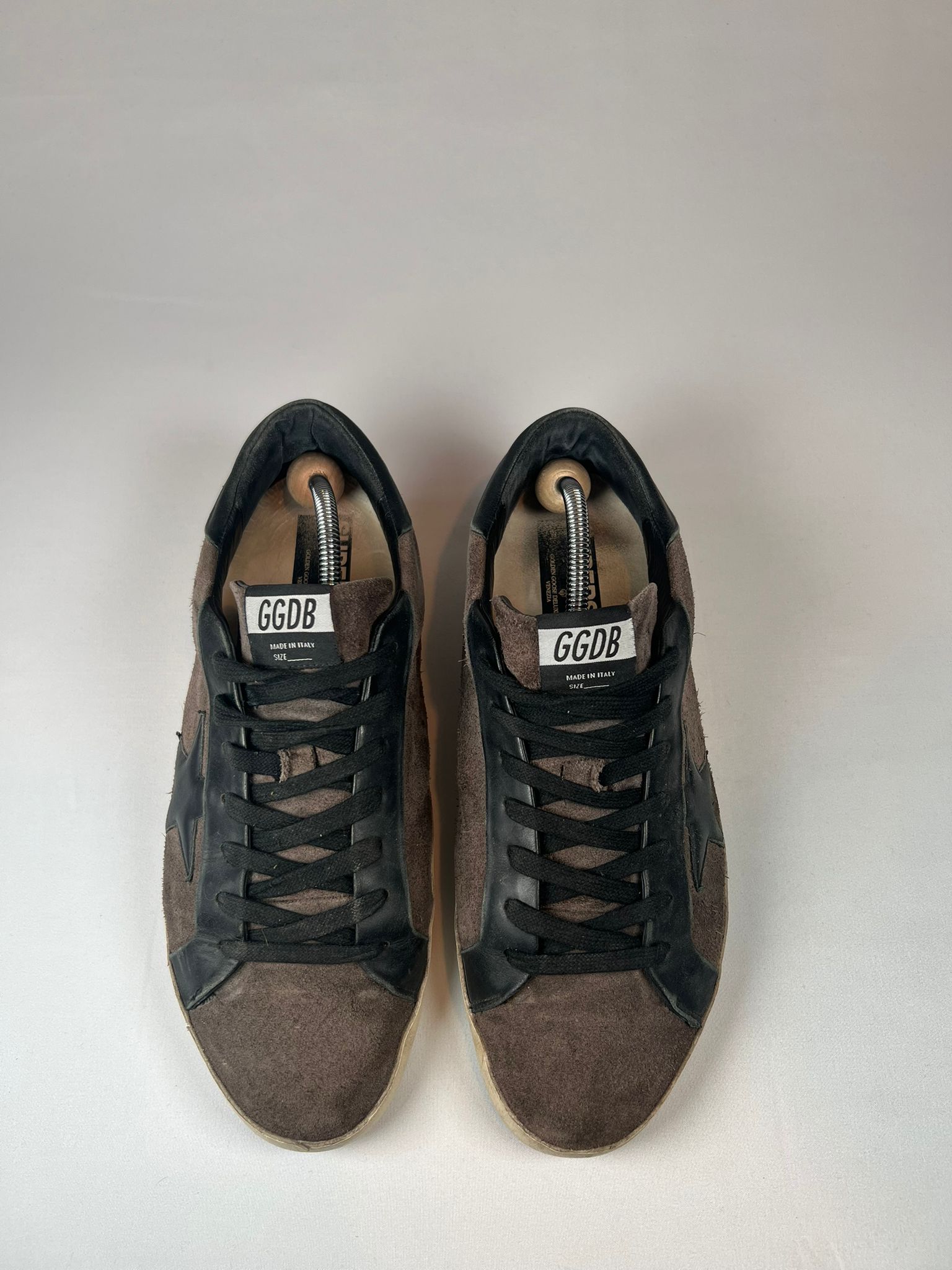 Golden Goose Superstar