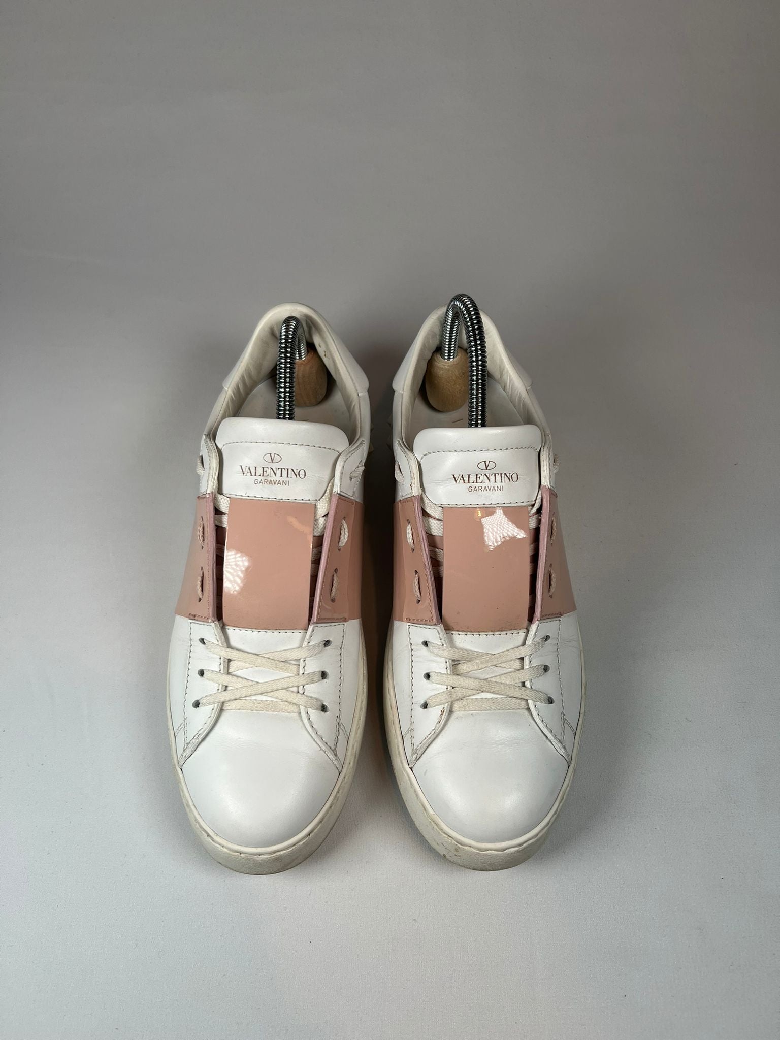 Valentino Open