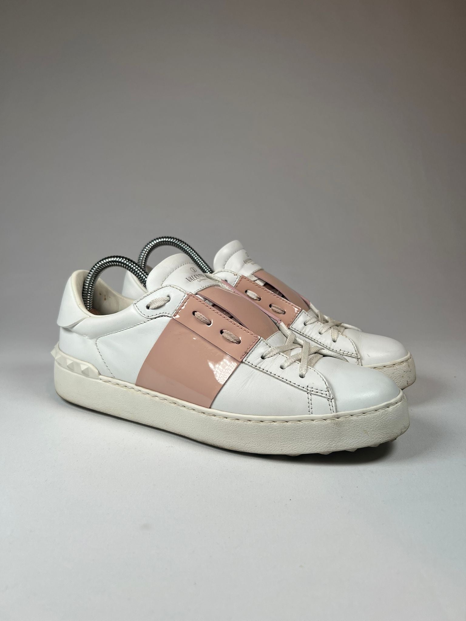 Valentino Open