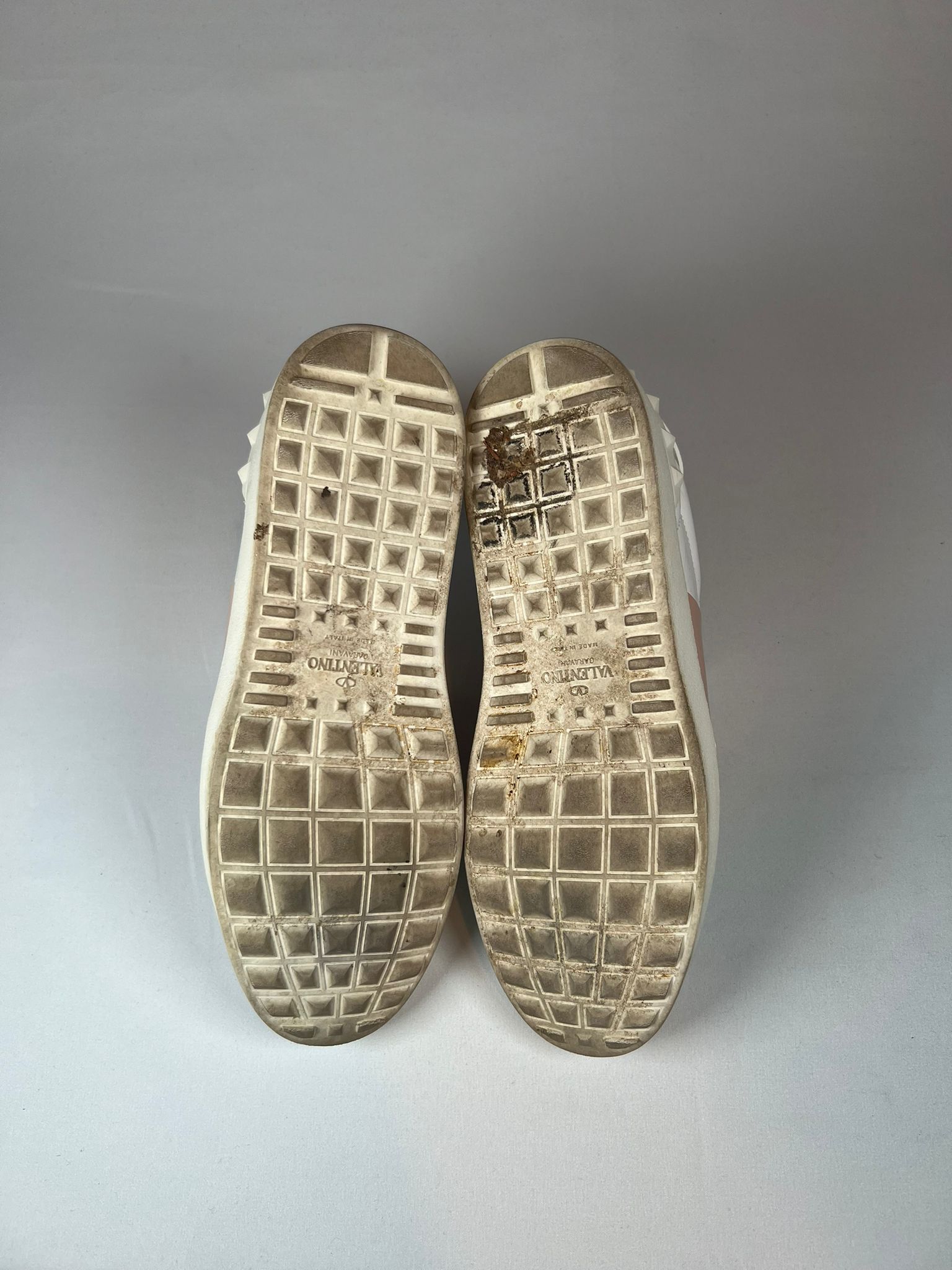 Valentino Open