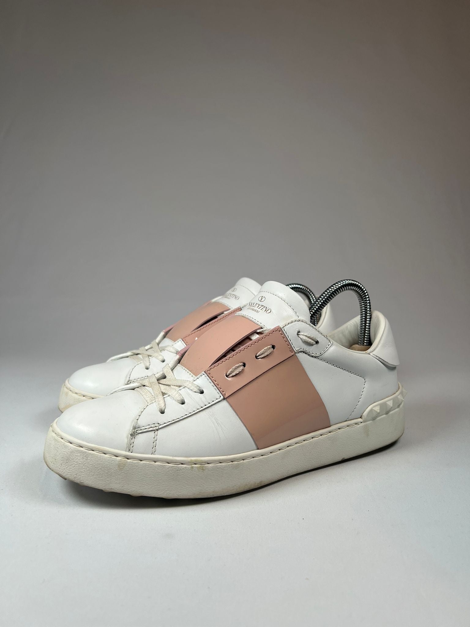 Valentino Open