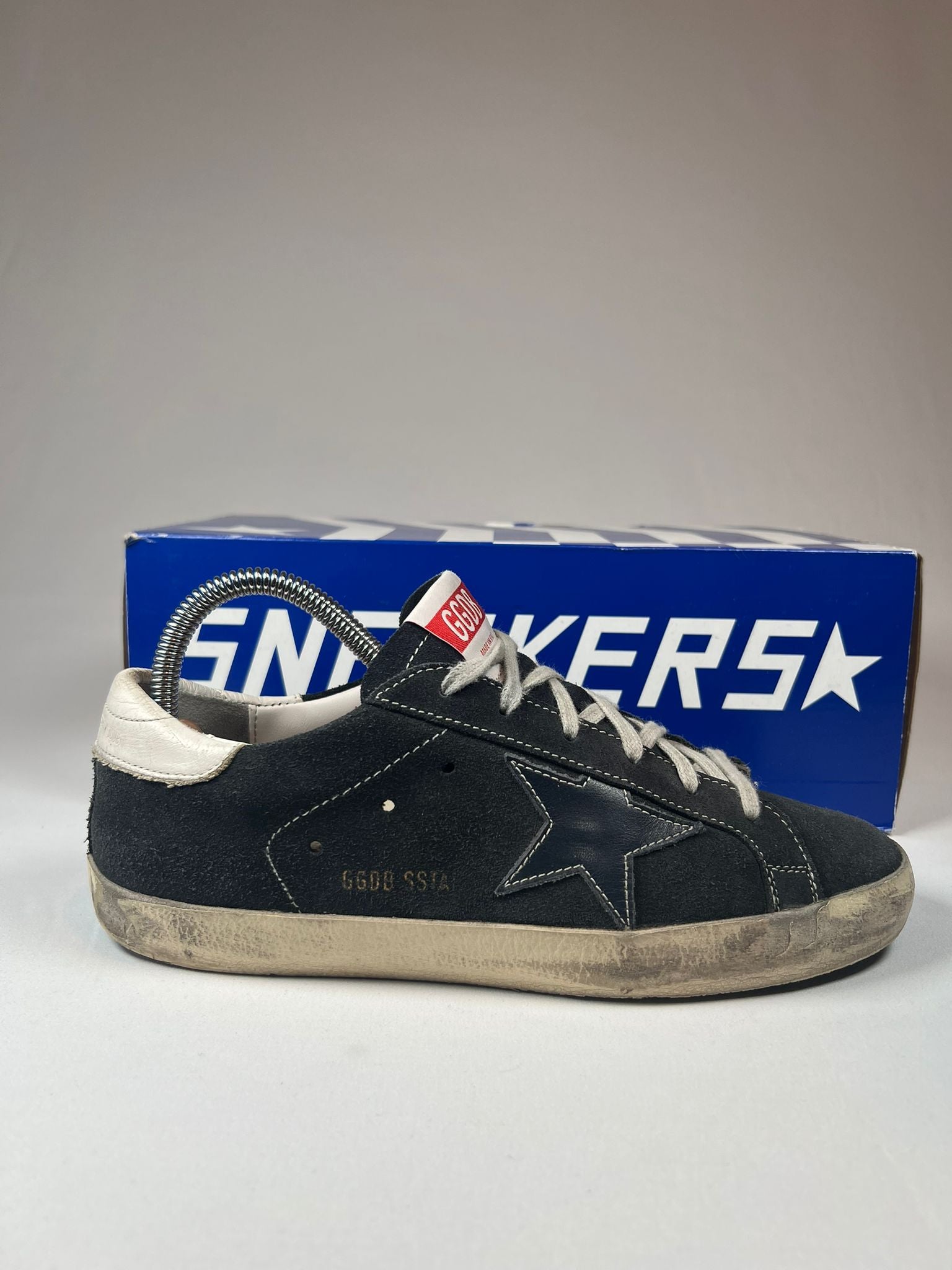 Golden Goose Superstar