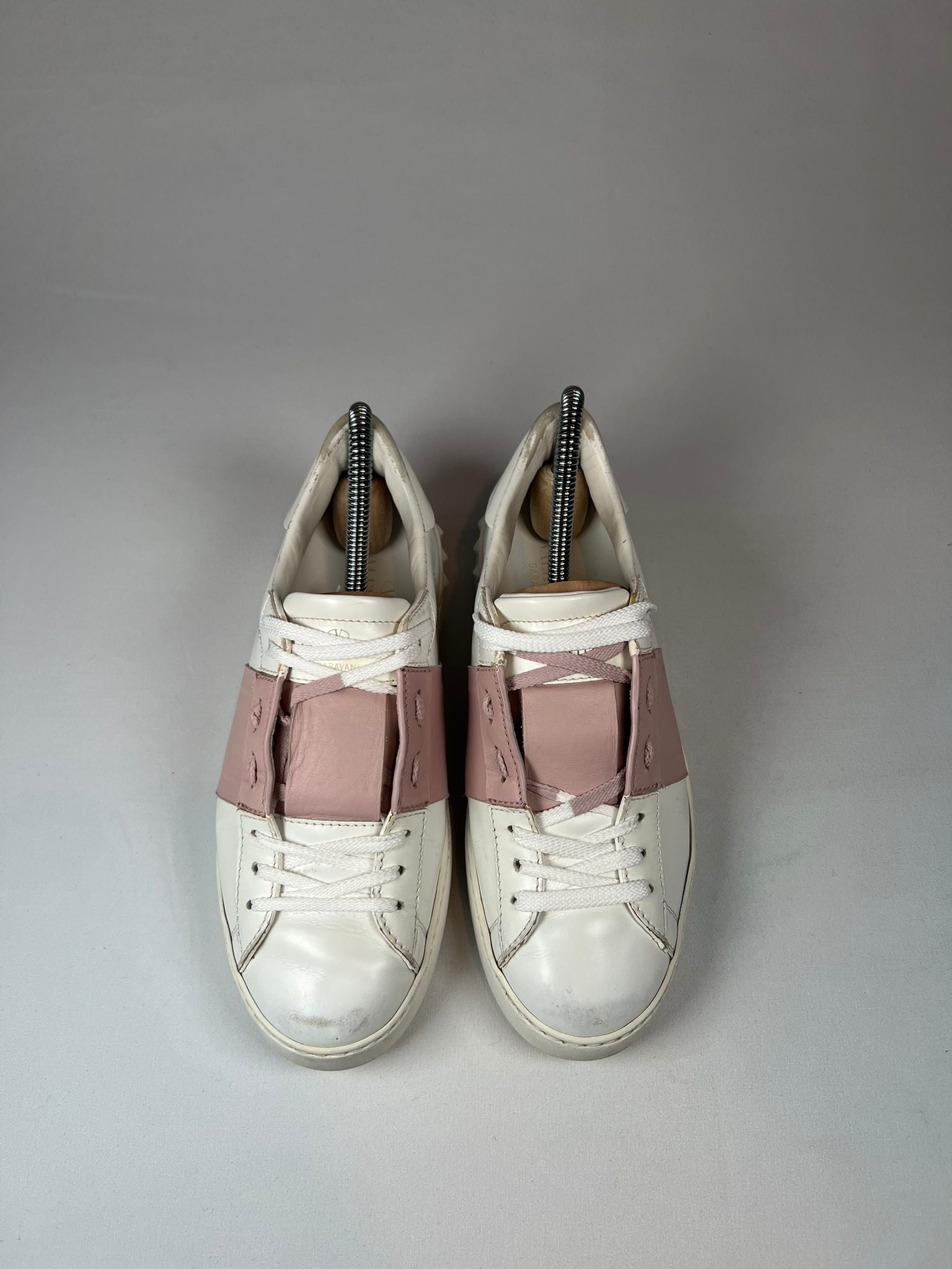 Valentino Open