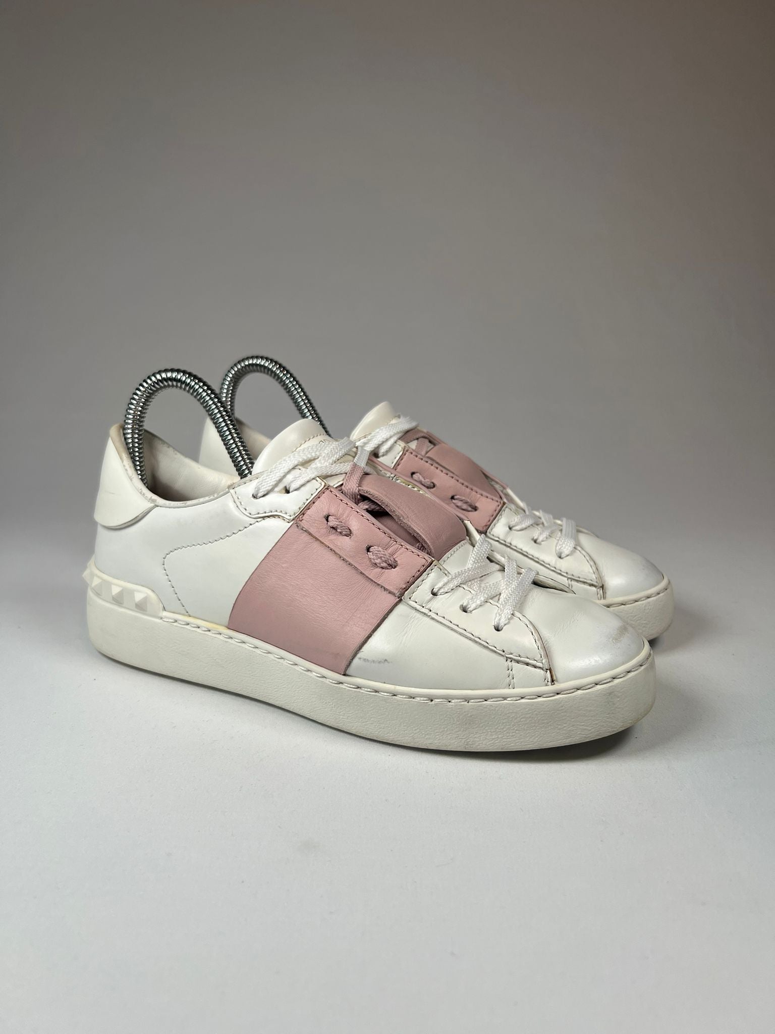 Valentino Open