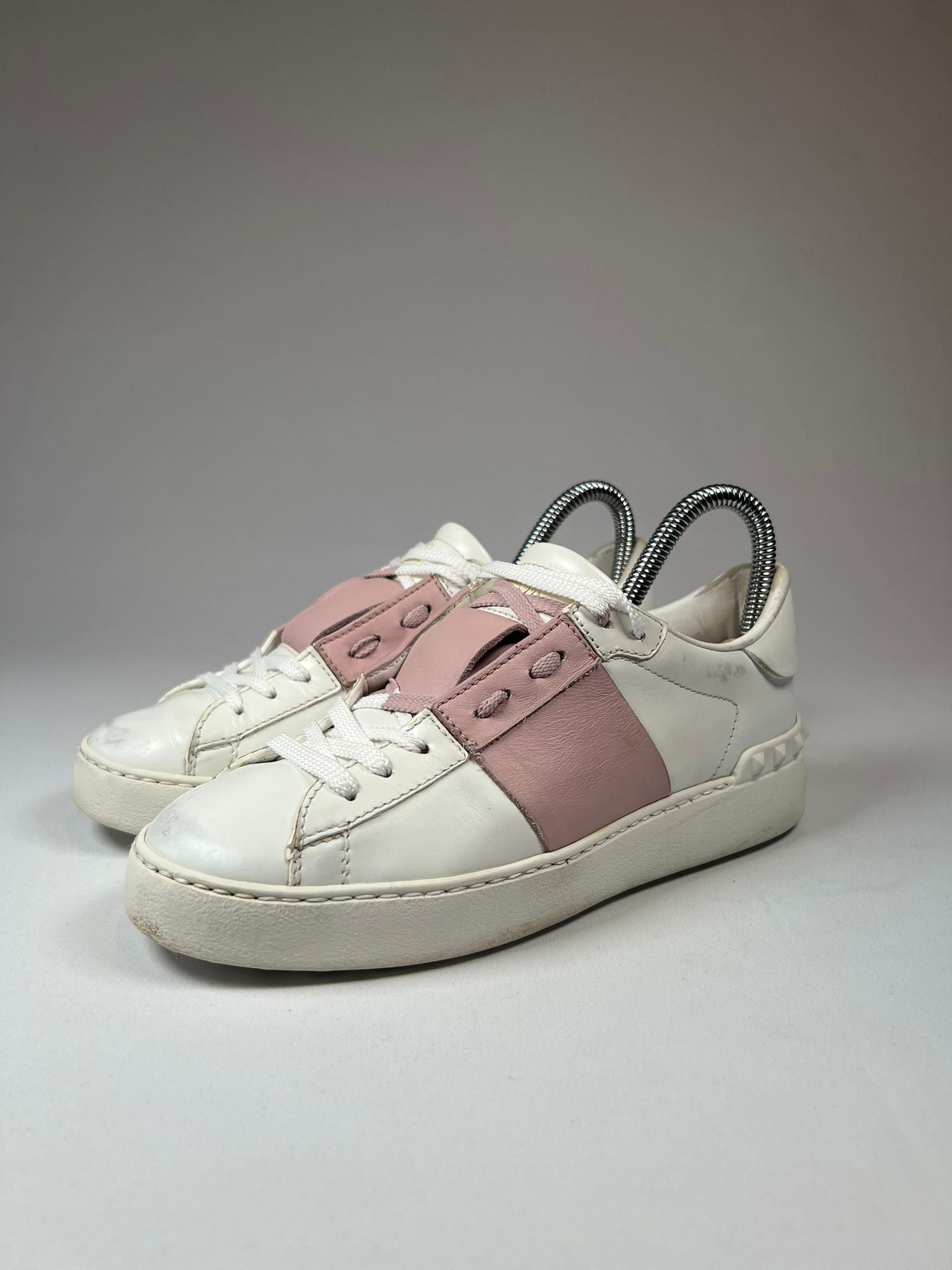 Valentino Open