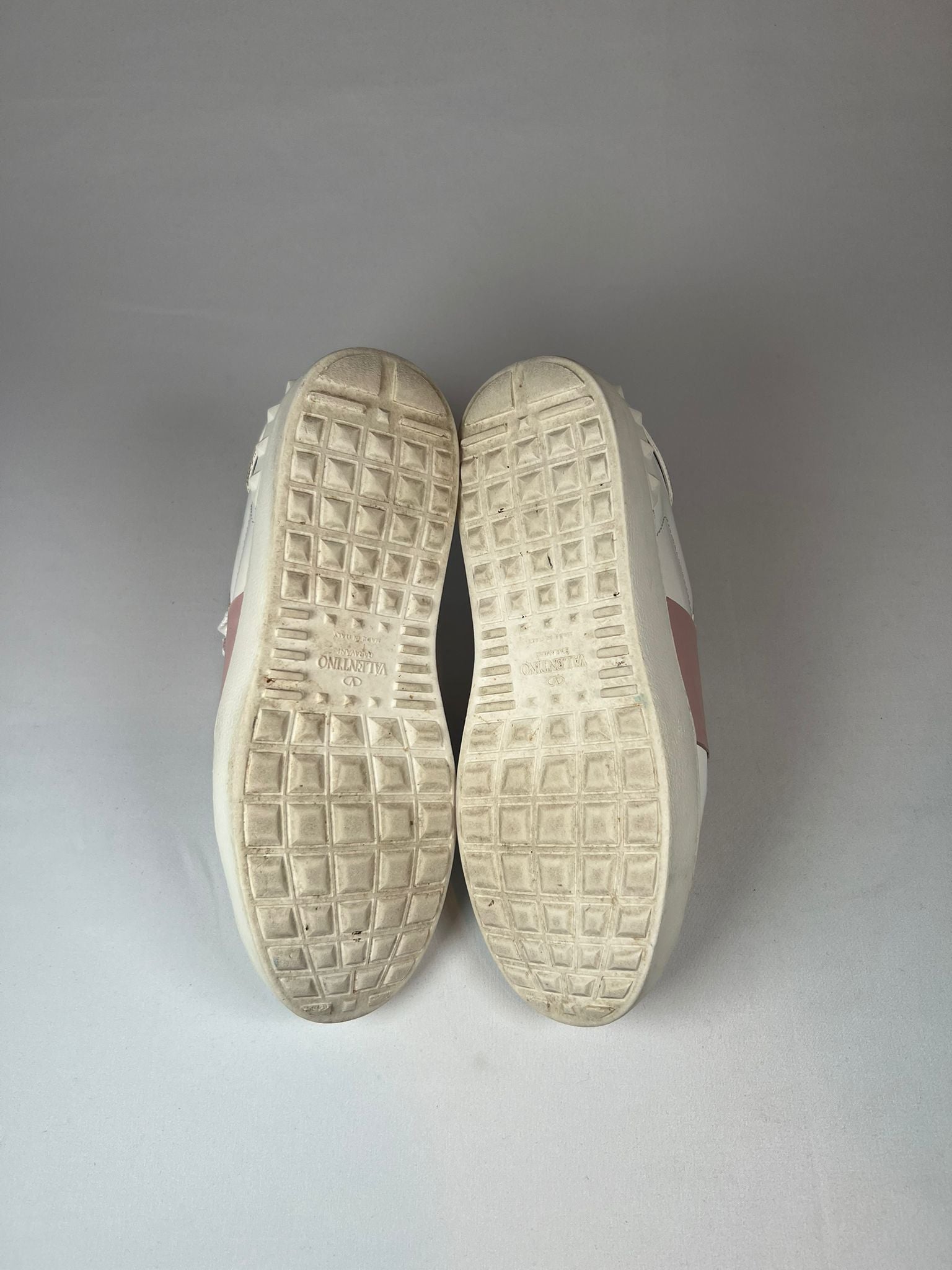 Valentino Open
