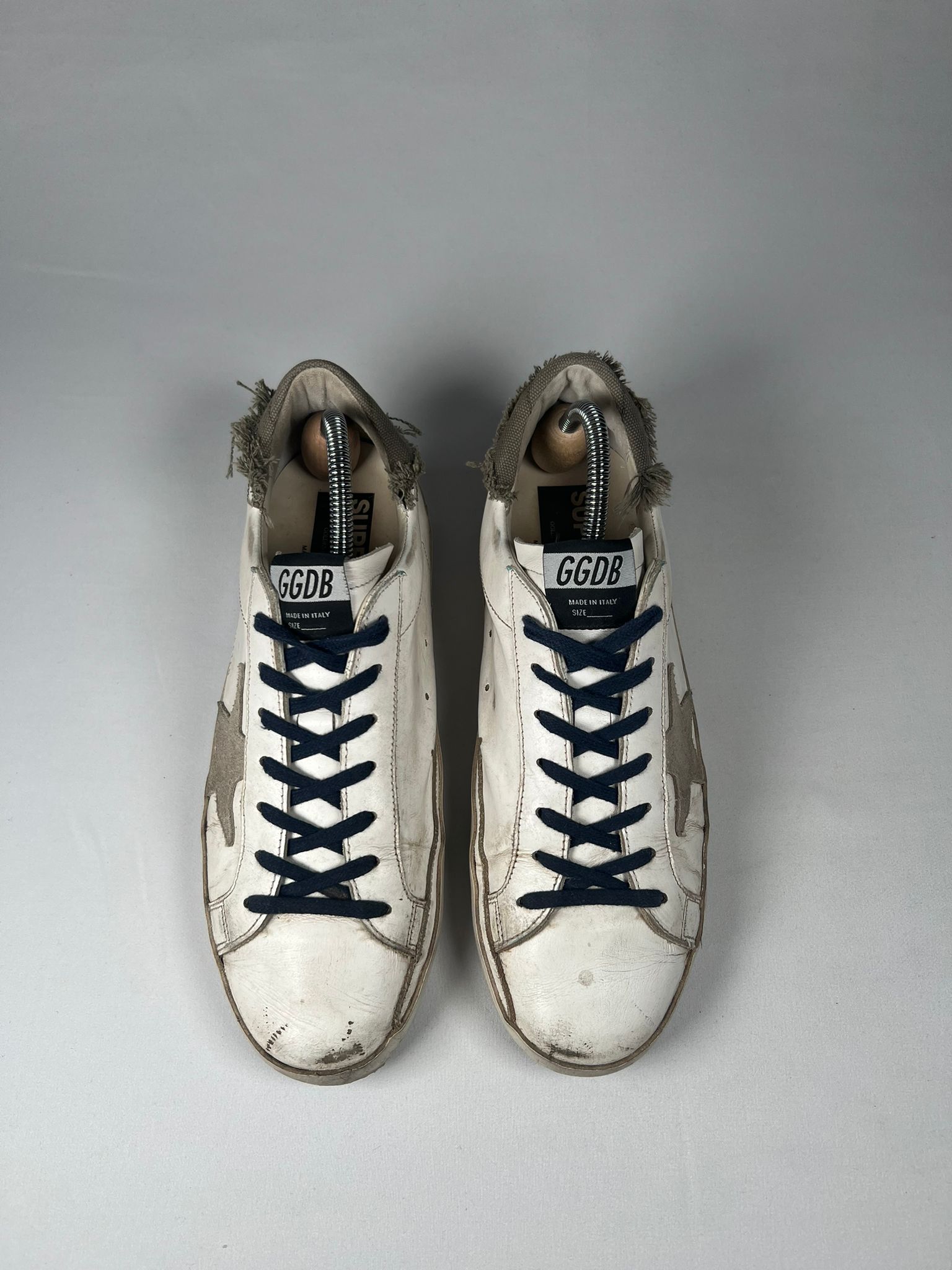 Golden Goose Superstar