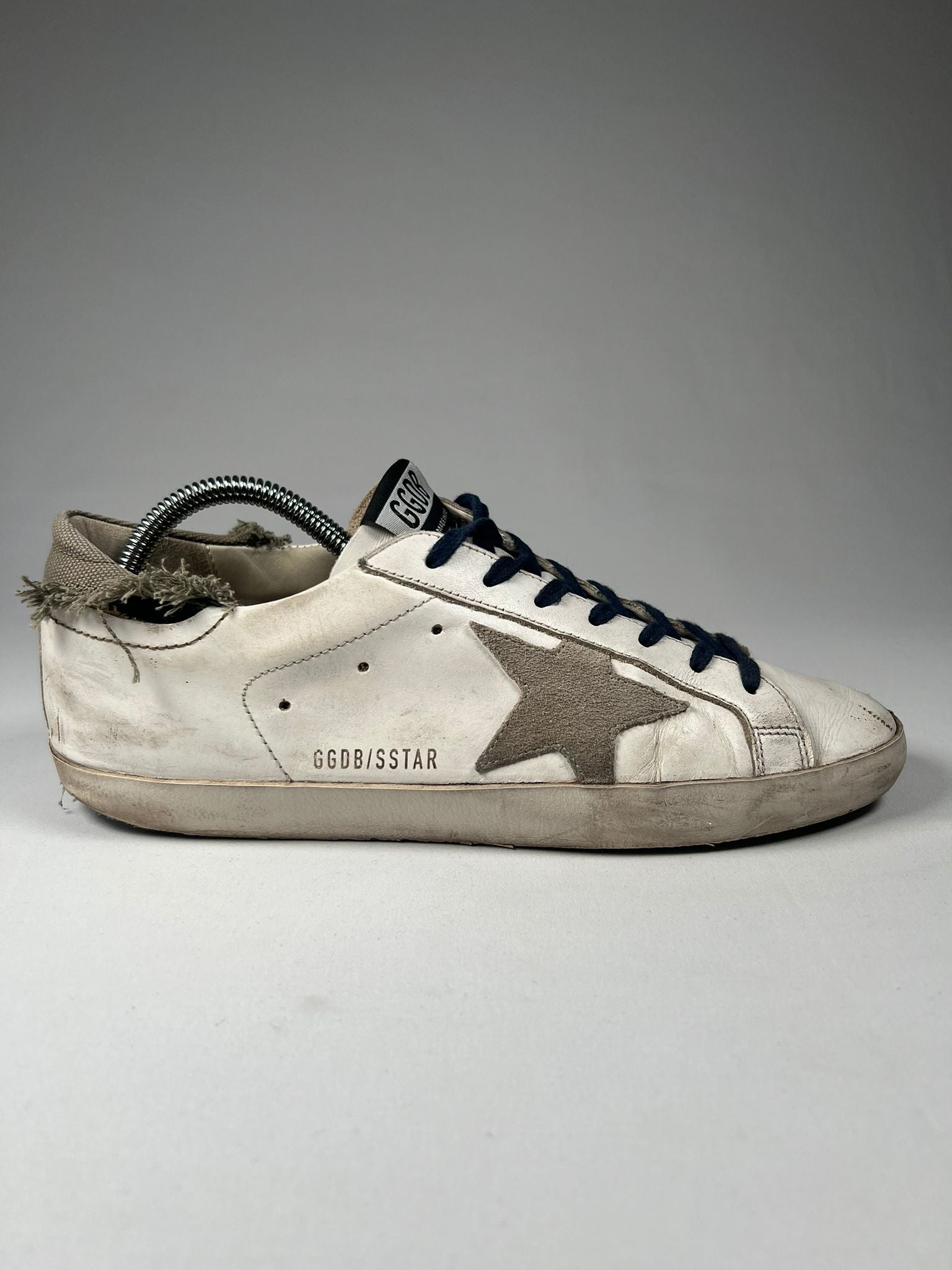 Golden Goose Superstar