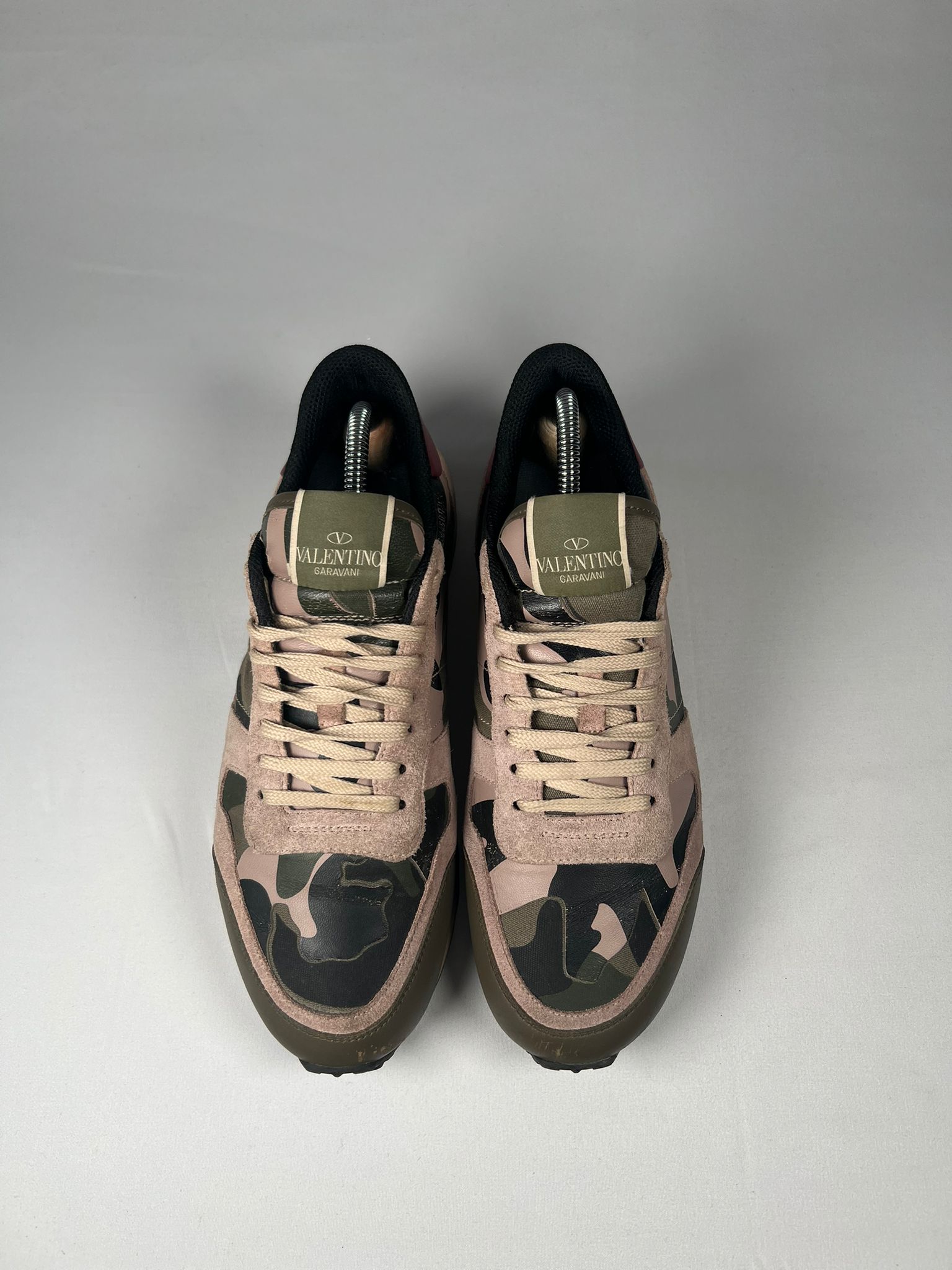Valentino Rockrunner