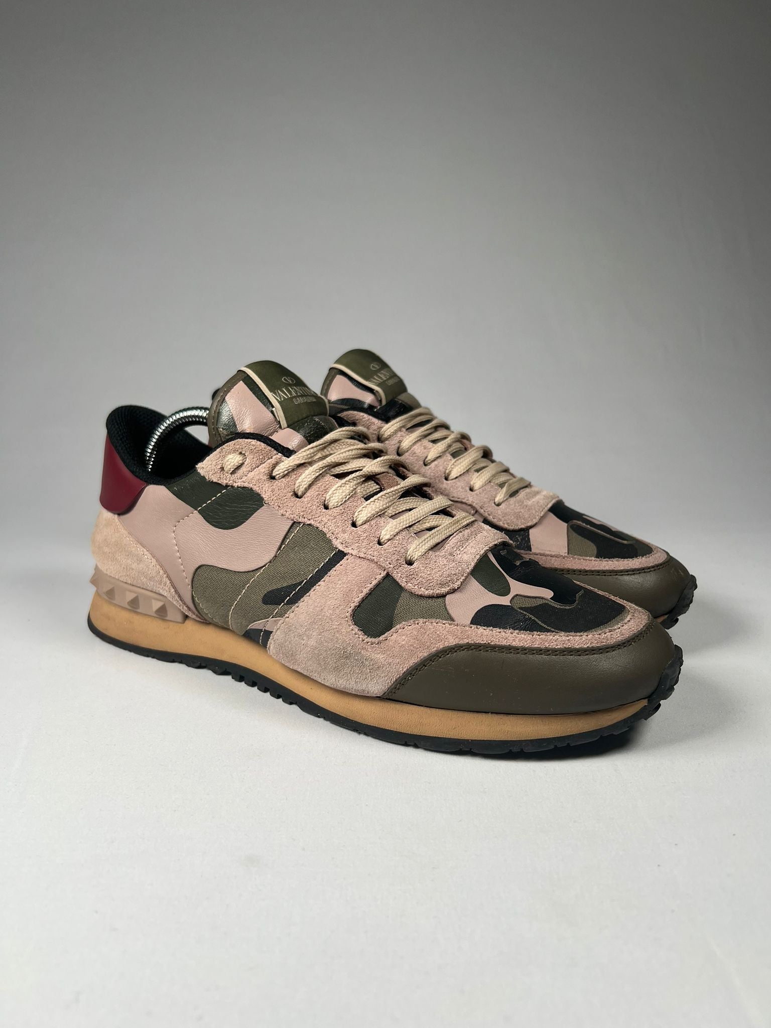 Valentino Rockrunner
