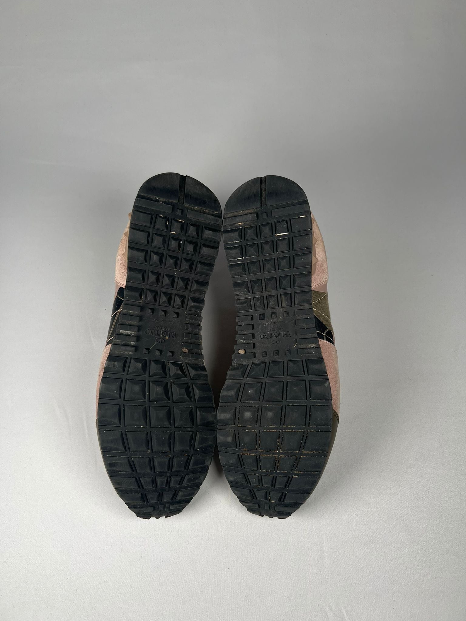 Valentino Rockrunner