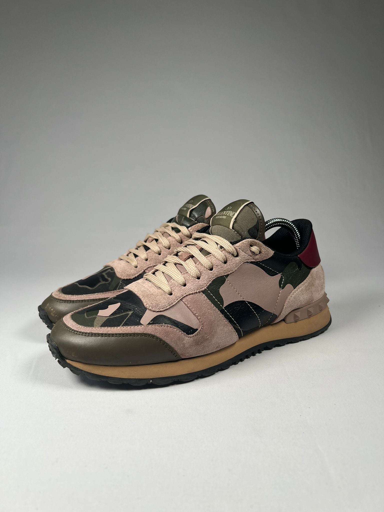 Valentino Rockrunner