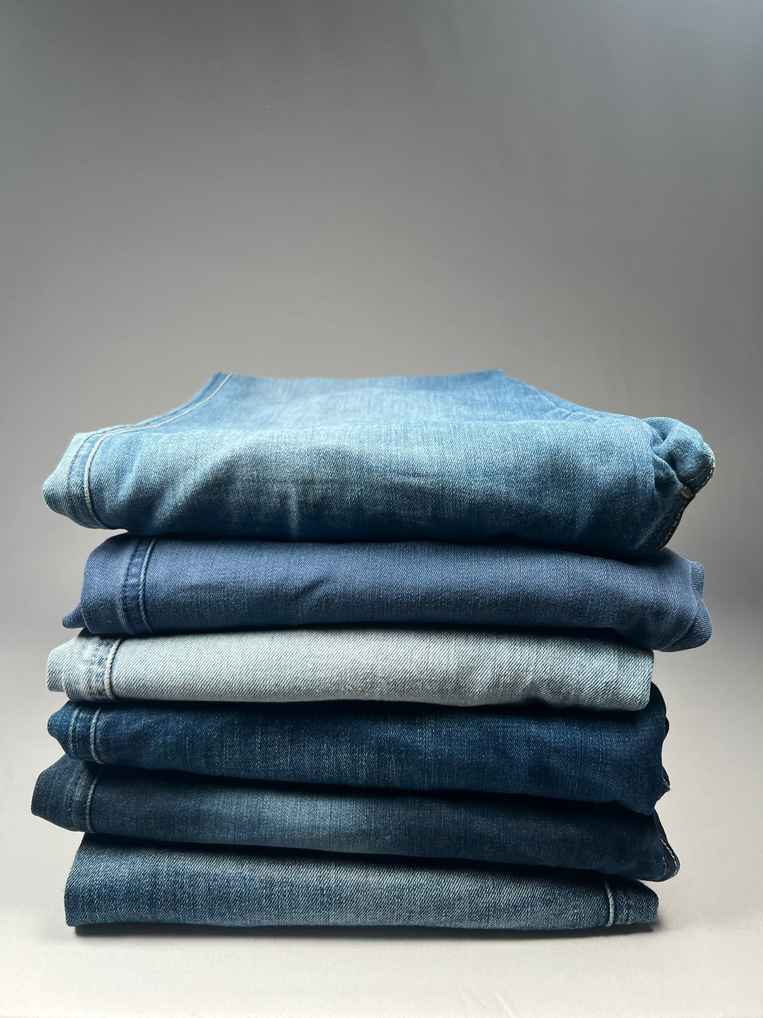 Replay Anbass Jeans Bulk x6