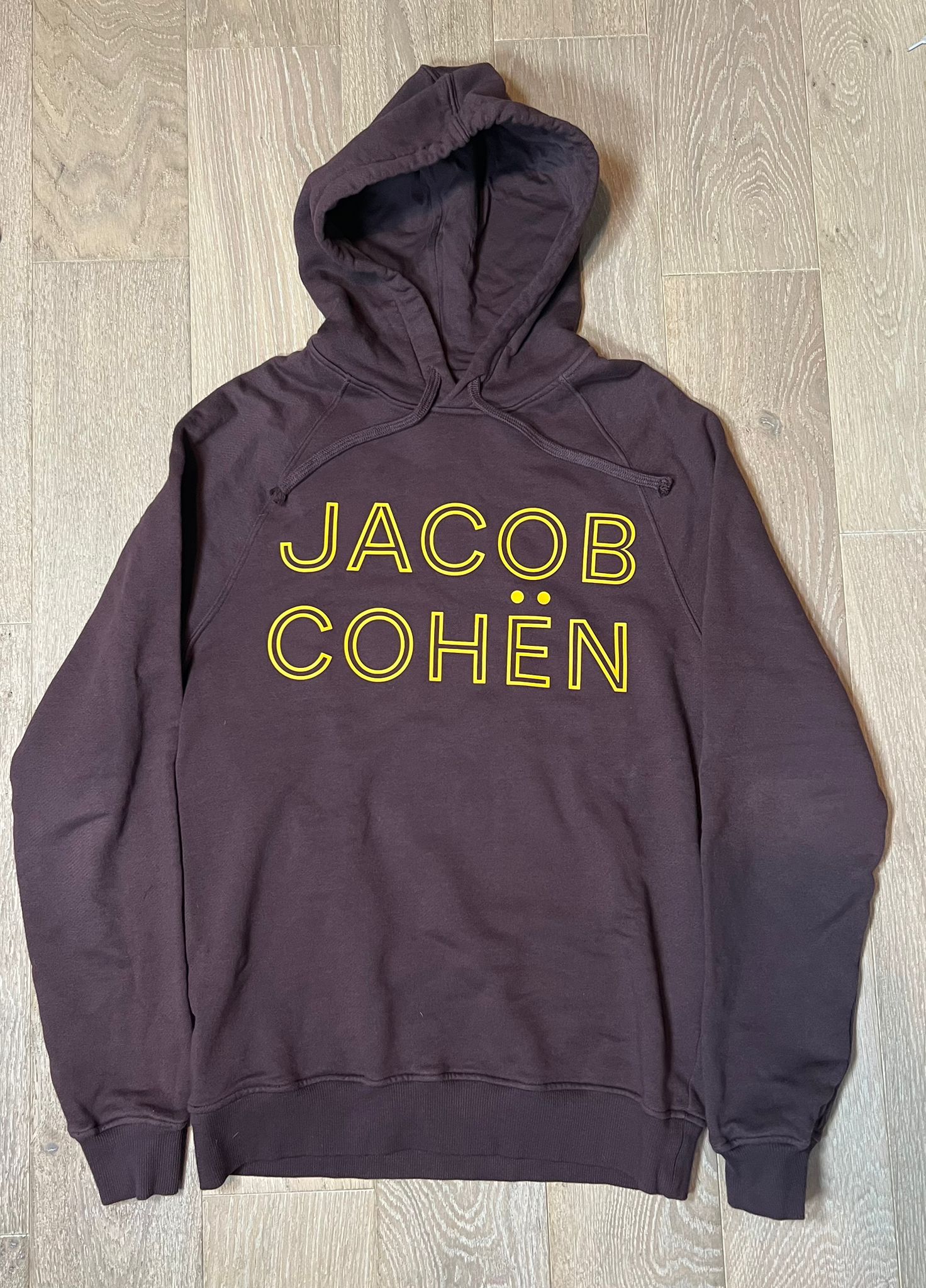 Jacob Cohen