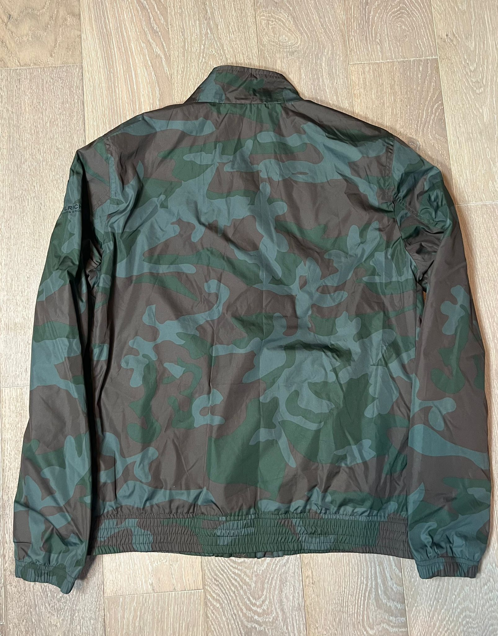 Woolrich