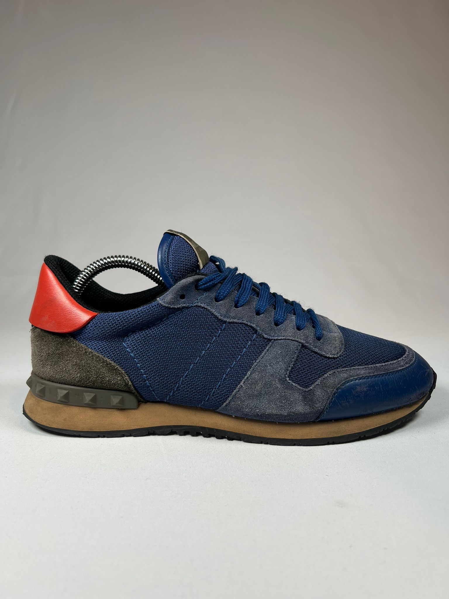 Valentino Rockrunner