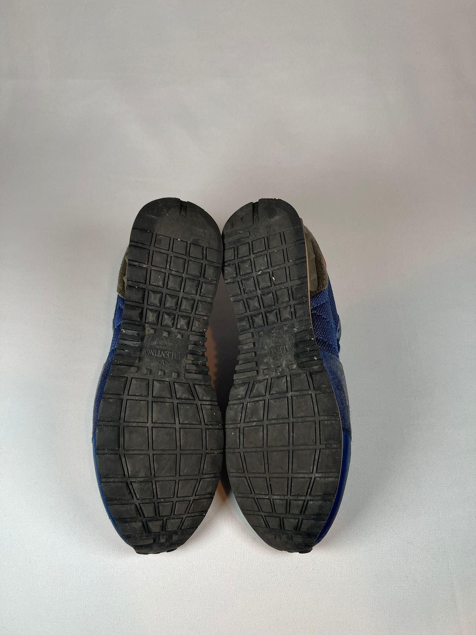 Valentino Rockrunner