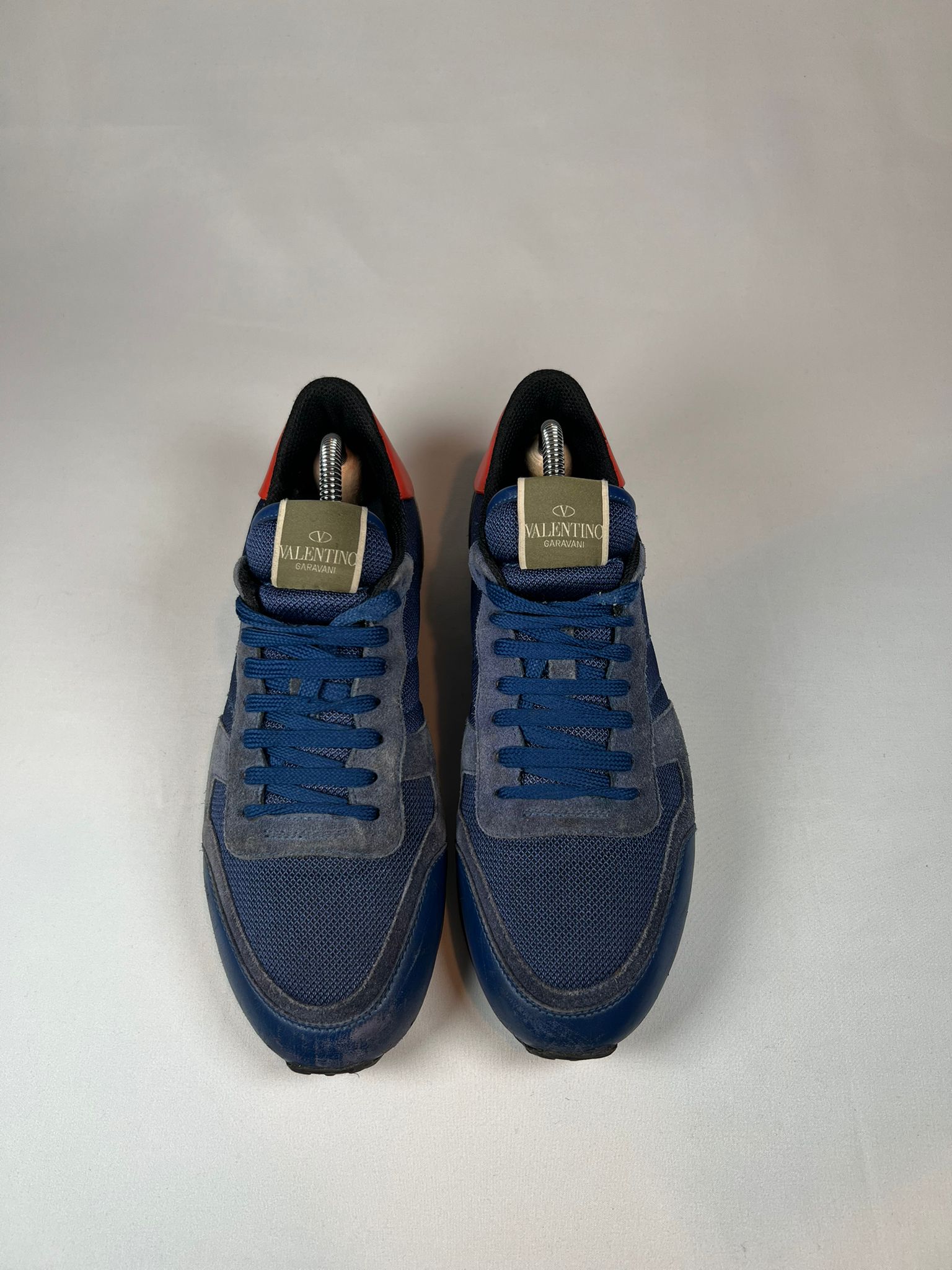 Valentino Rockrunner