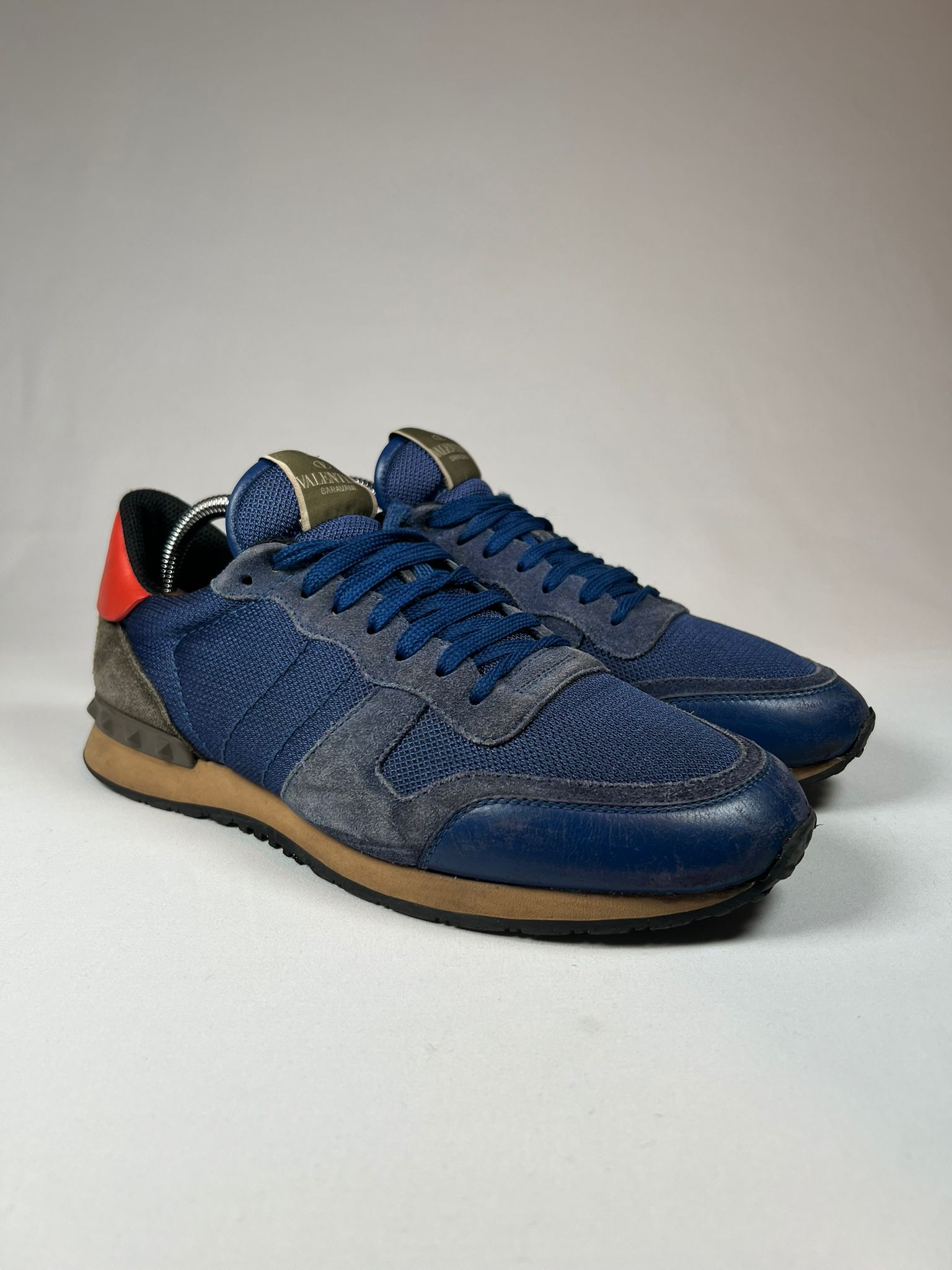 Valentino Rockrunner
