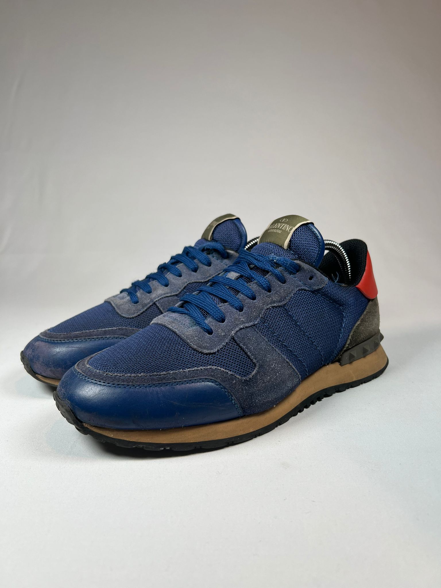 Valentino Rockrunner