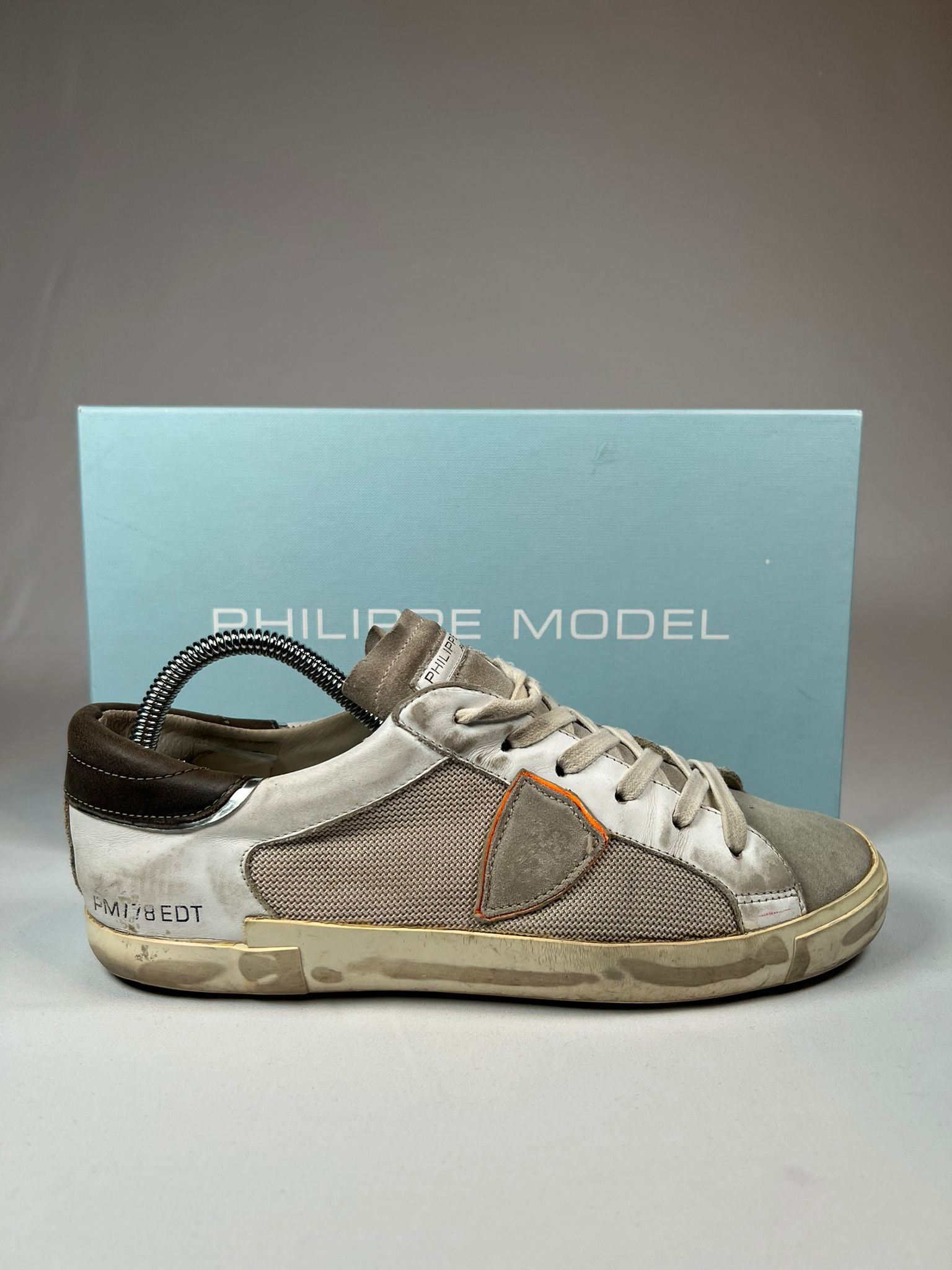 Philippe Model PSRX