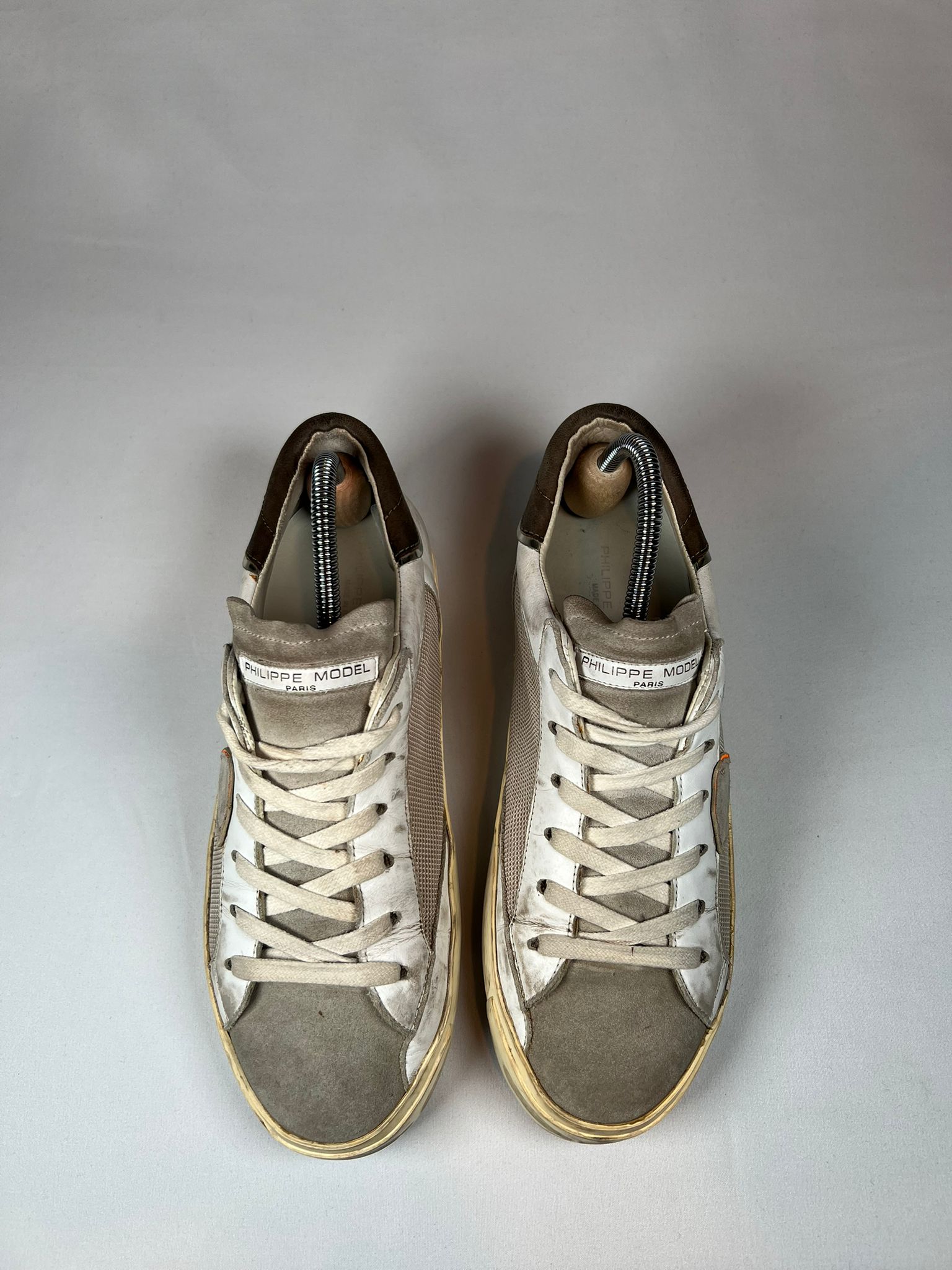 Philippe Model PSRX