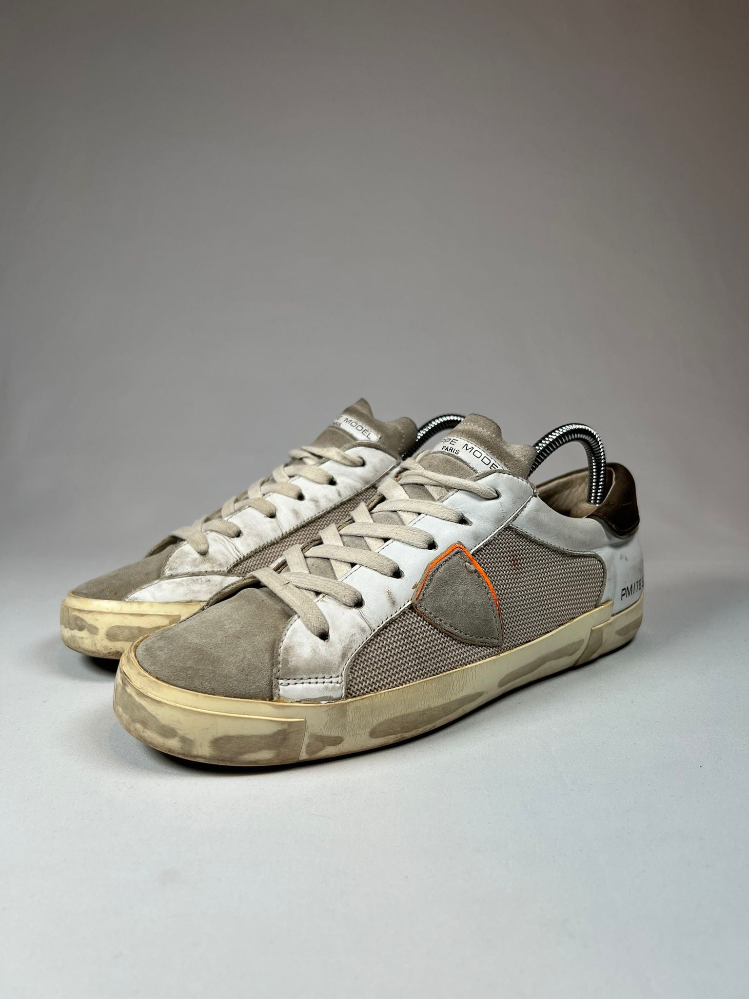 Philippe Model PSRX