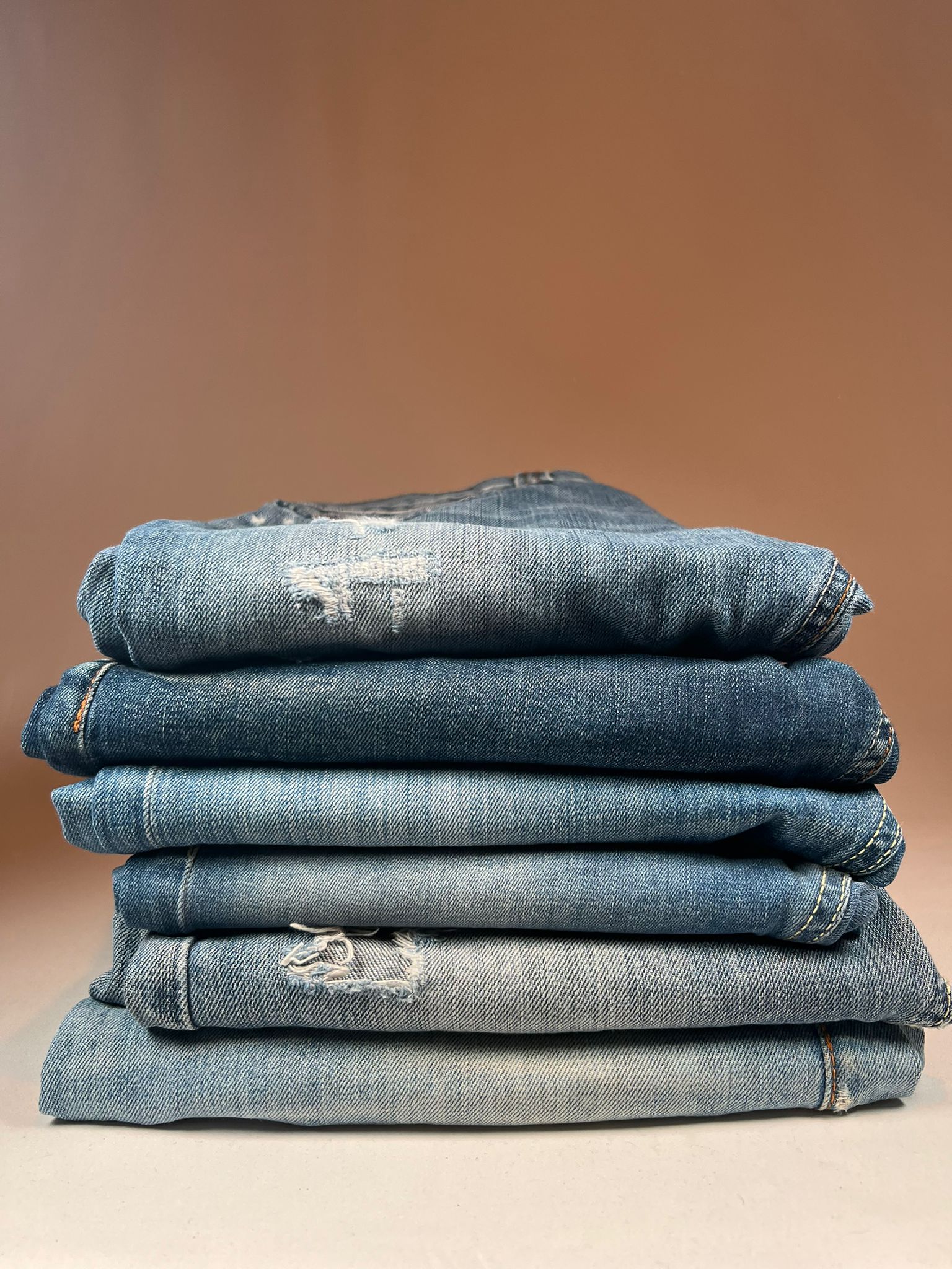 Dondup George Jeans Bulk x6