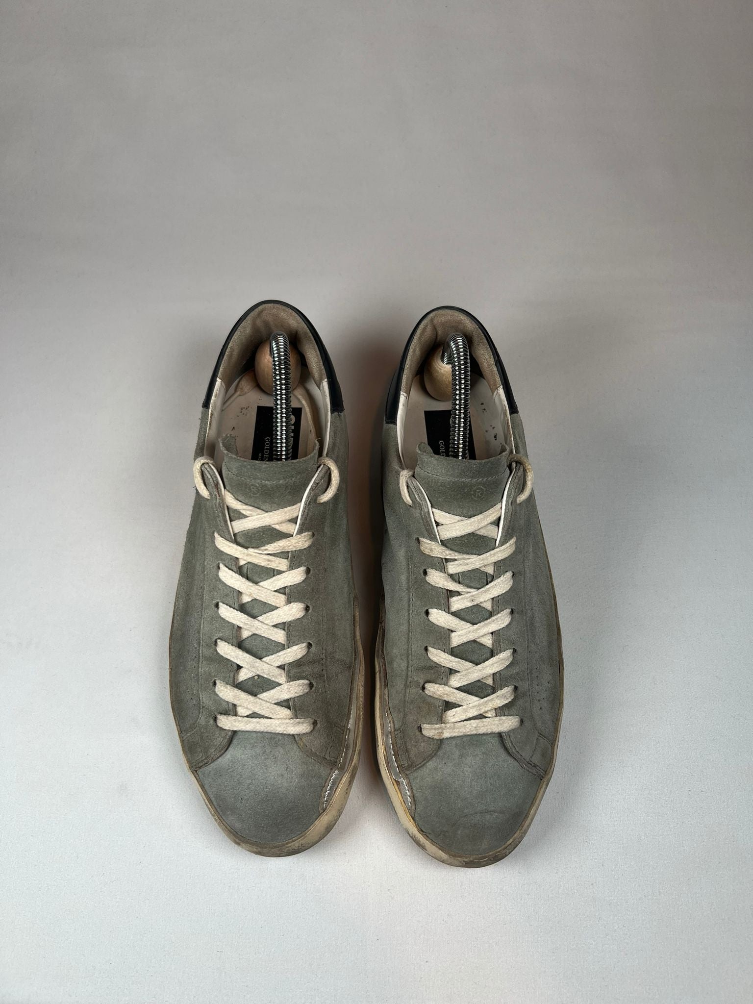 Golden Goose Supertar