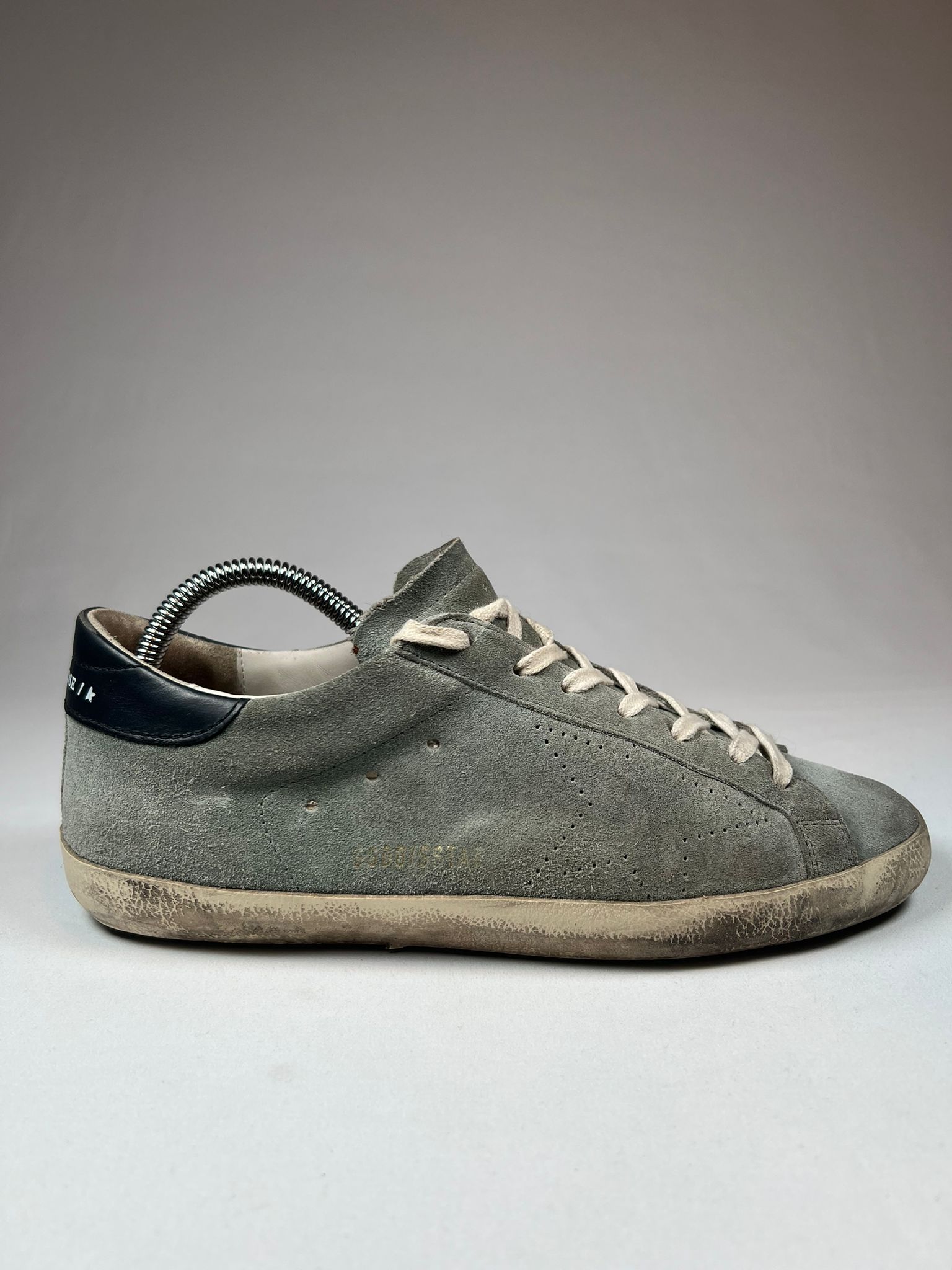 Golden Goose Supertar