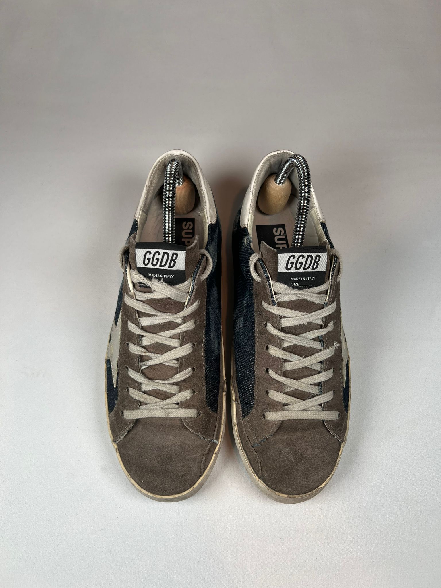 Golden Goose Superstar