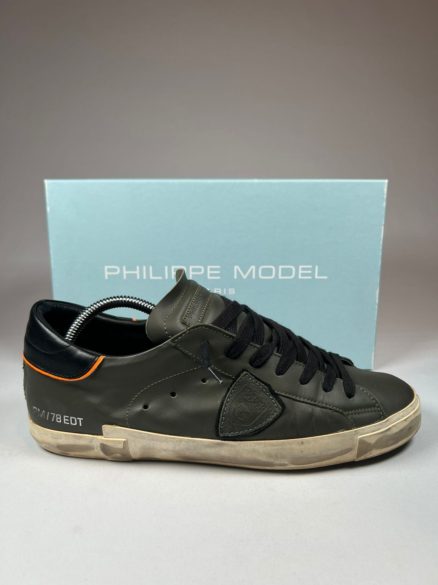Philippe Model PSRX