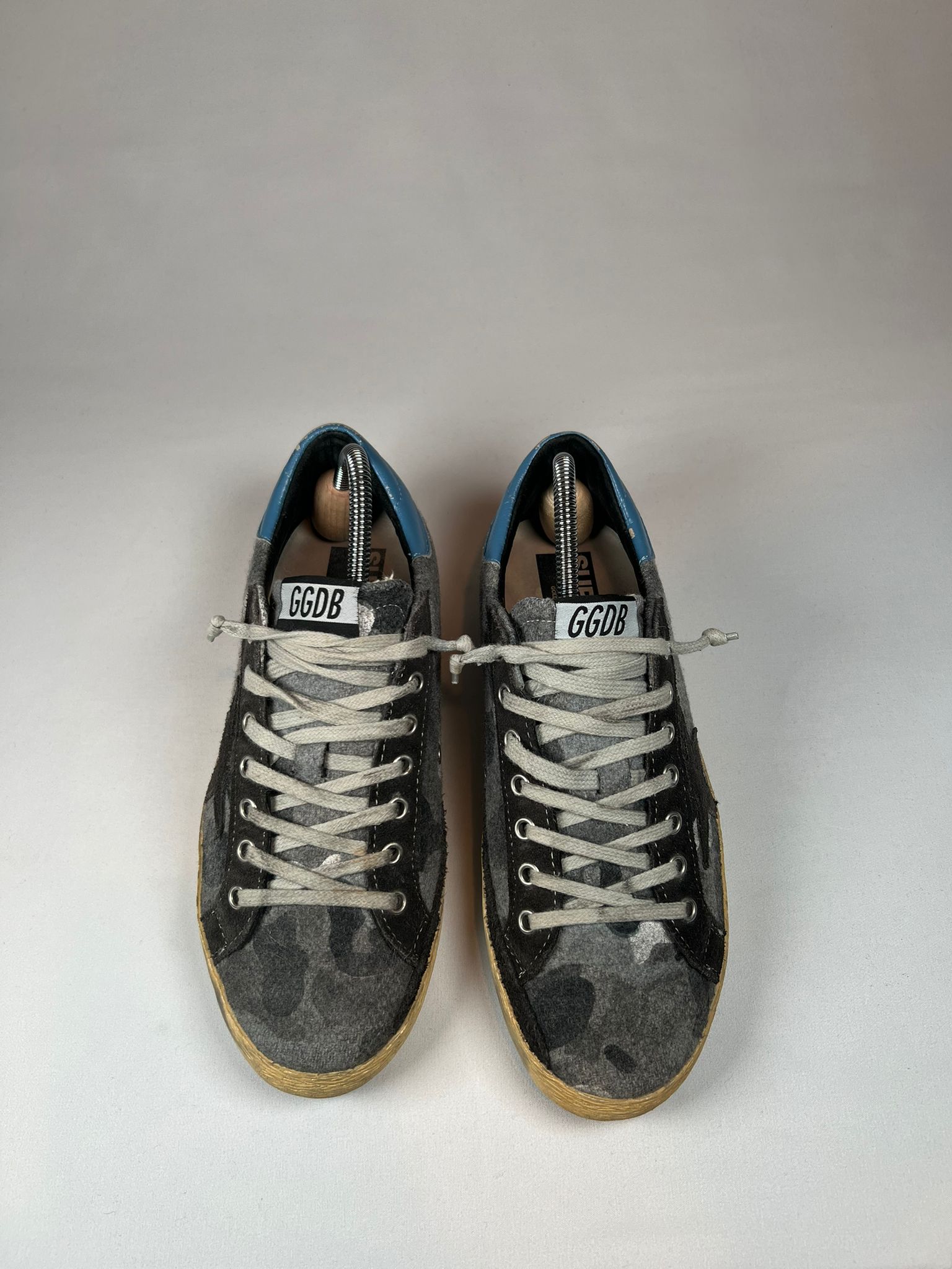 Golden Goose Superstar