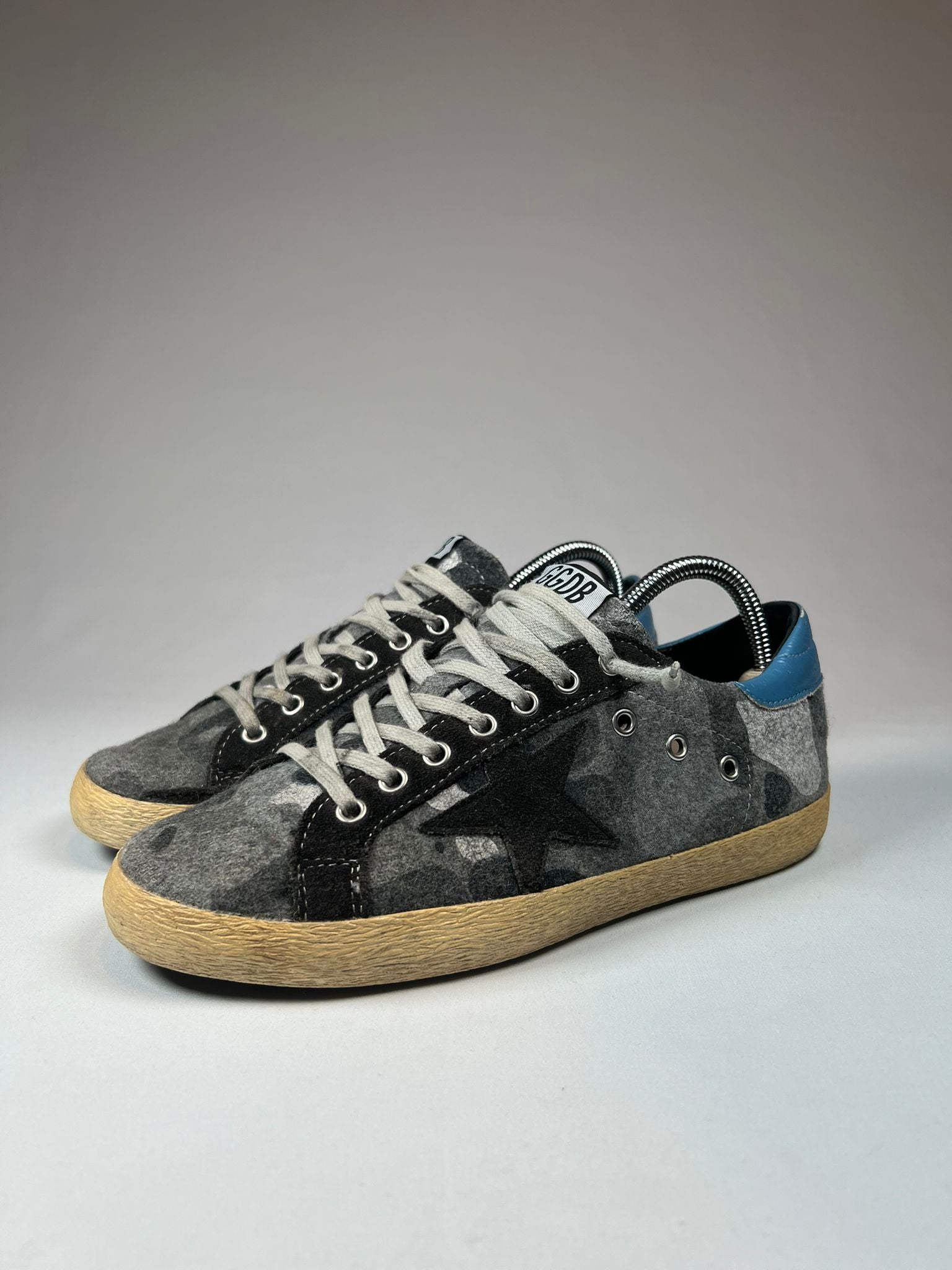 Golden Goose Superstar
