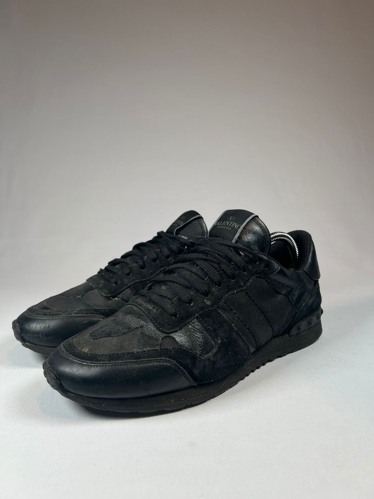 Valentino Rockrunner