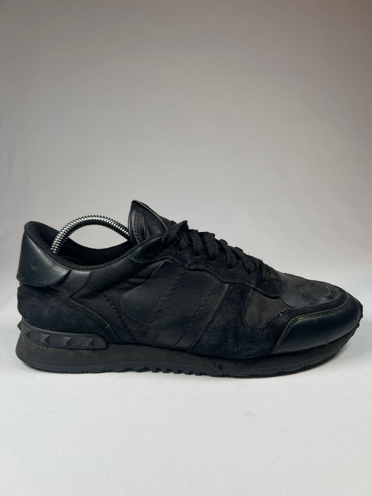 Valentino Rockrunner