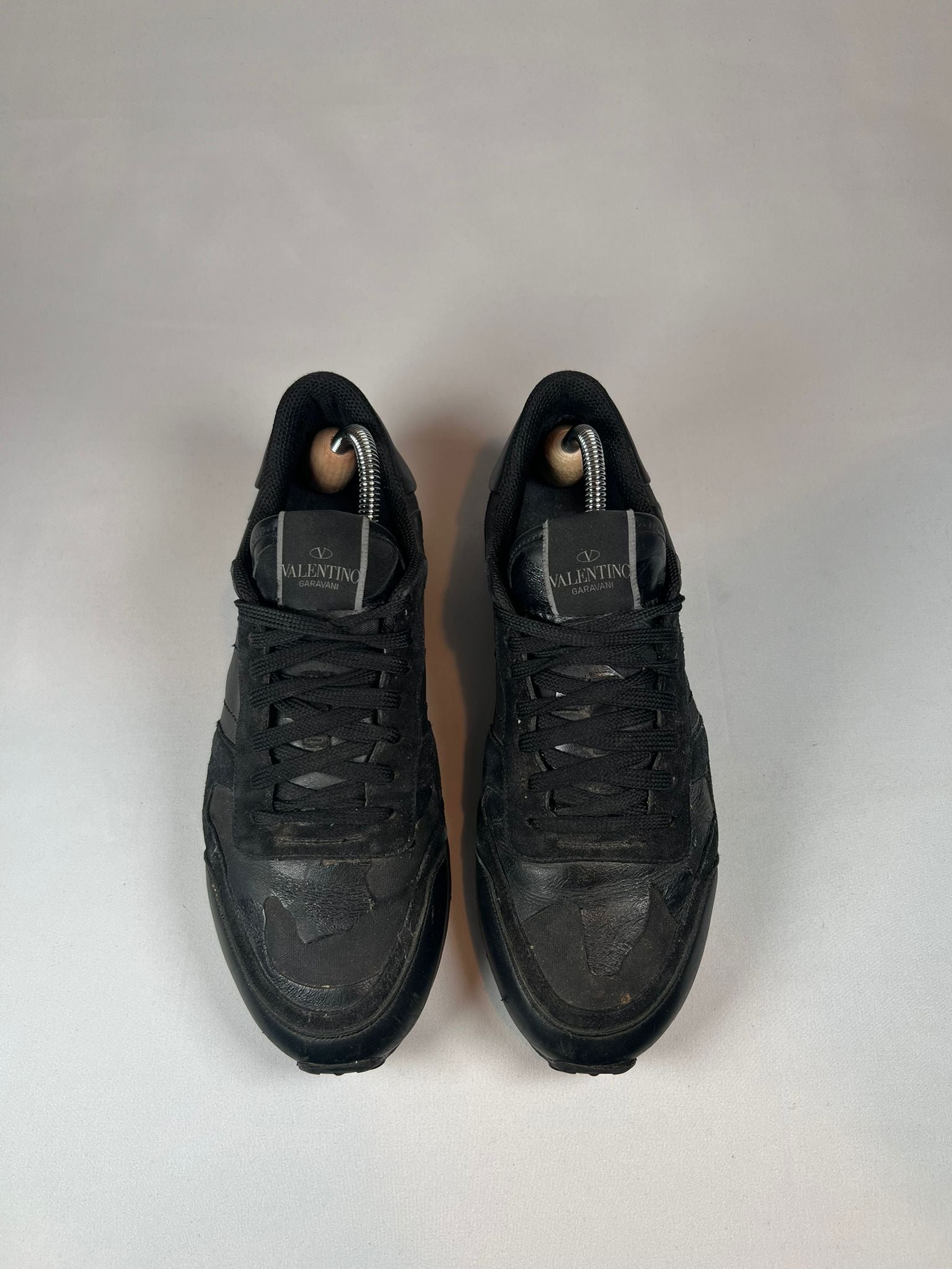 Valentino Rockrunner