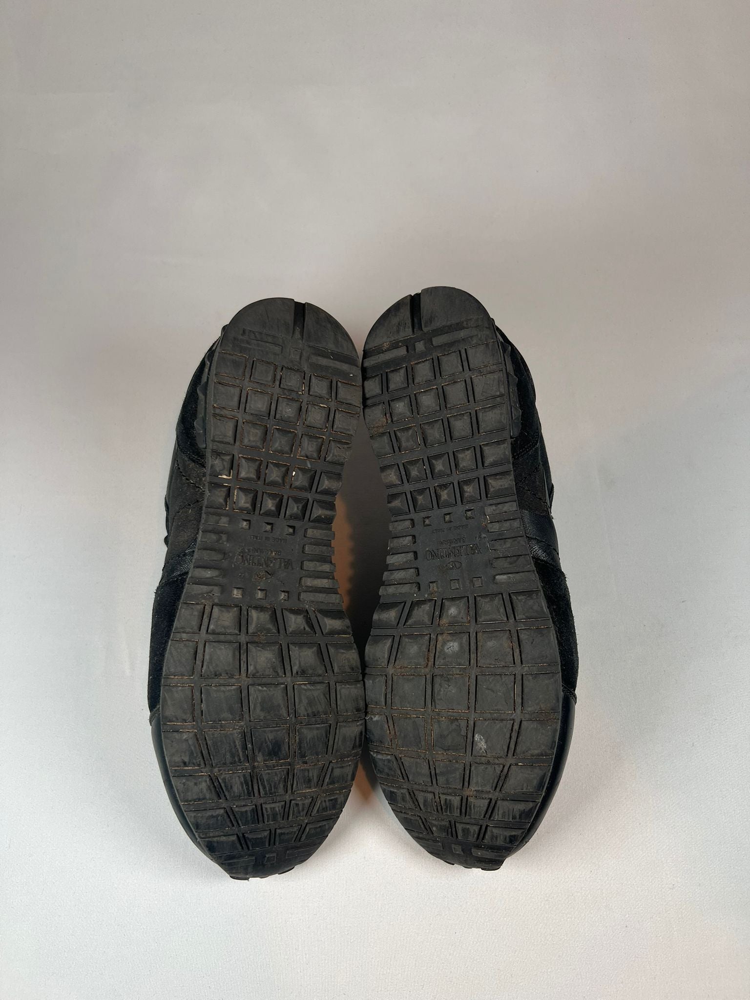 Valentino Rockrunner