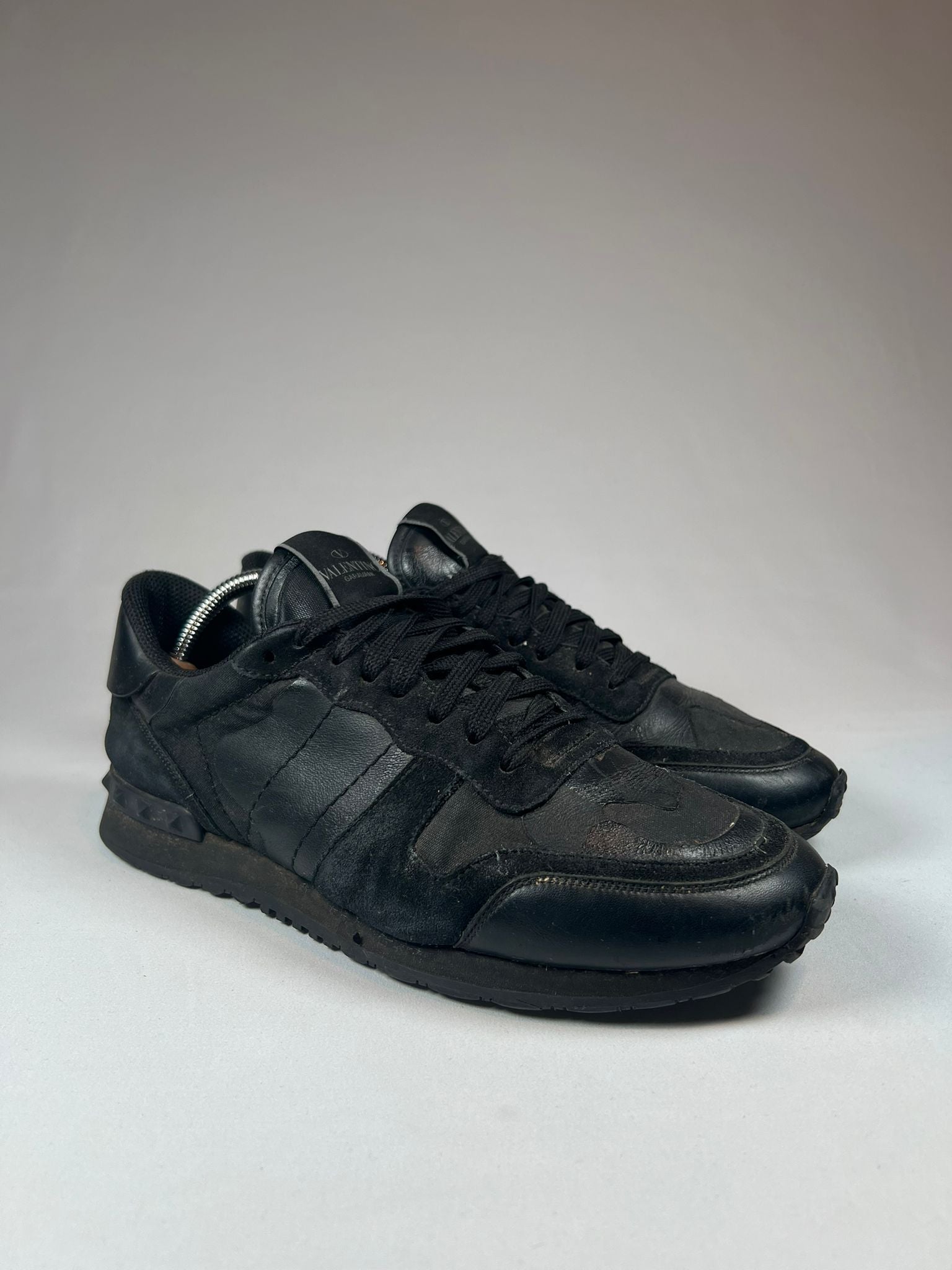 Valentino Rockrunner