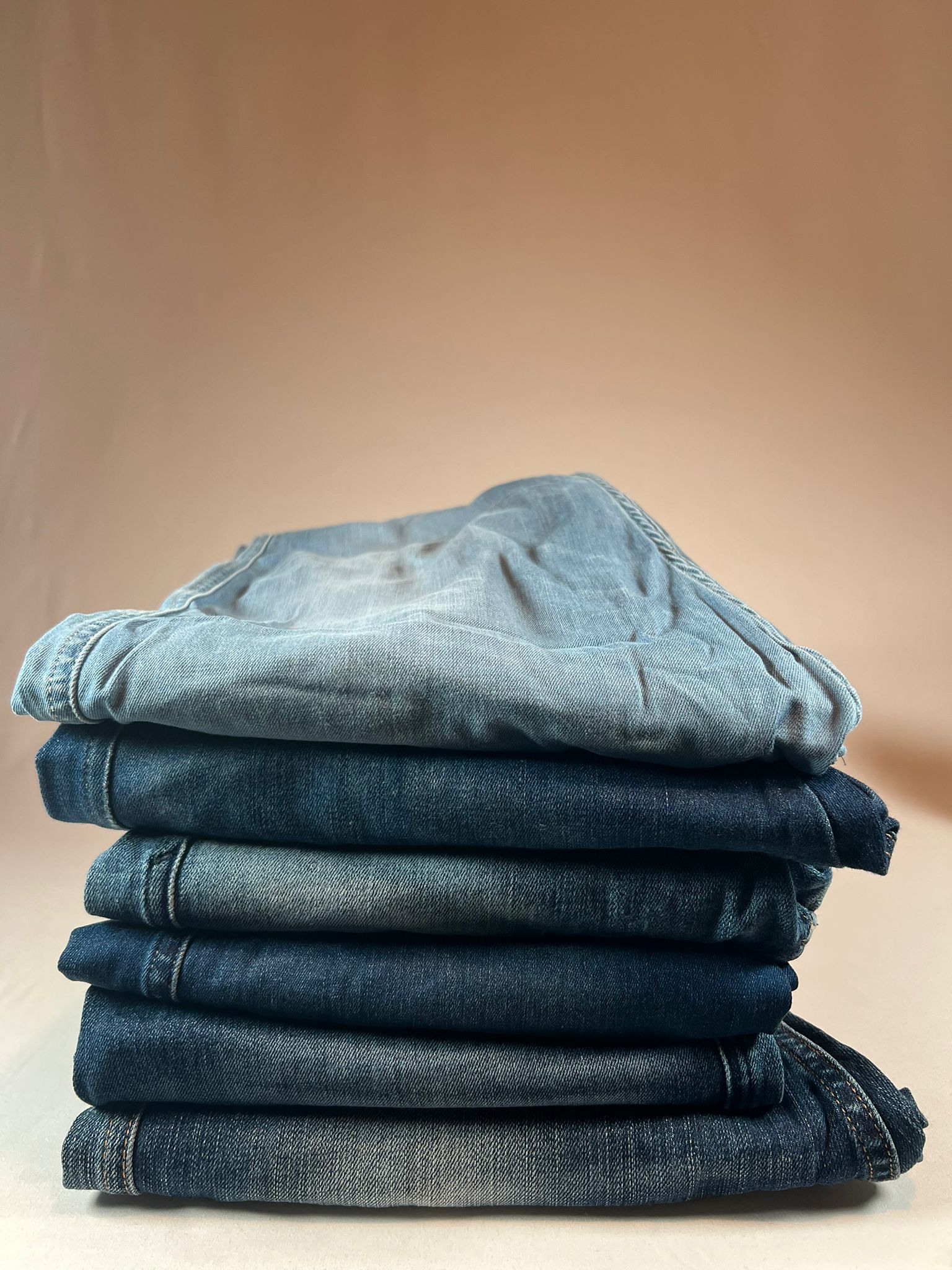 Replay Anbass Jeans Bulk x6