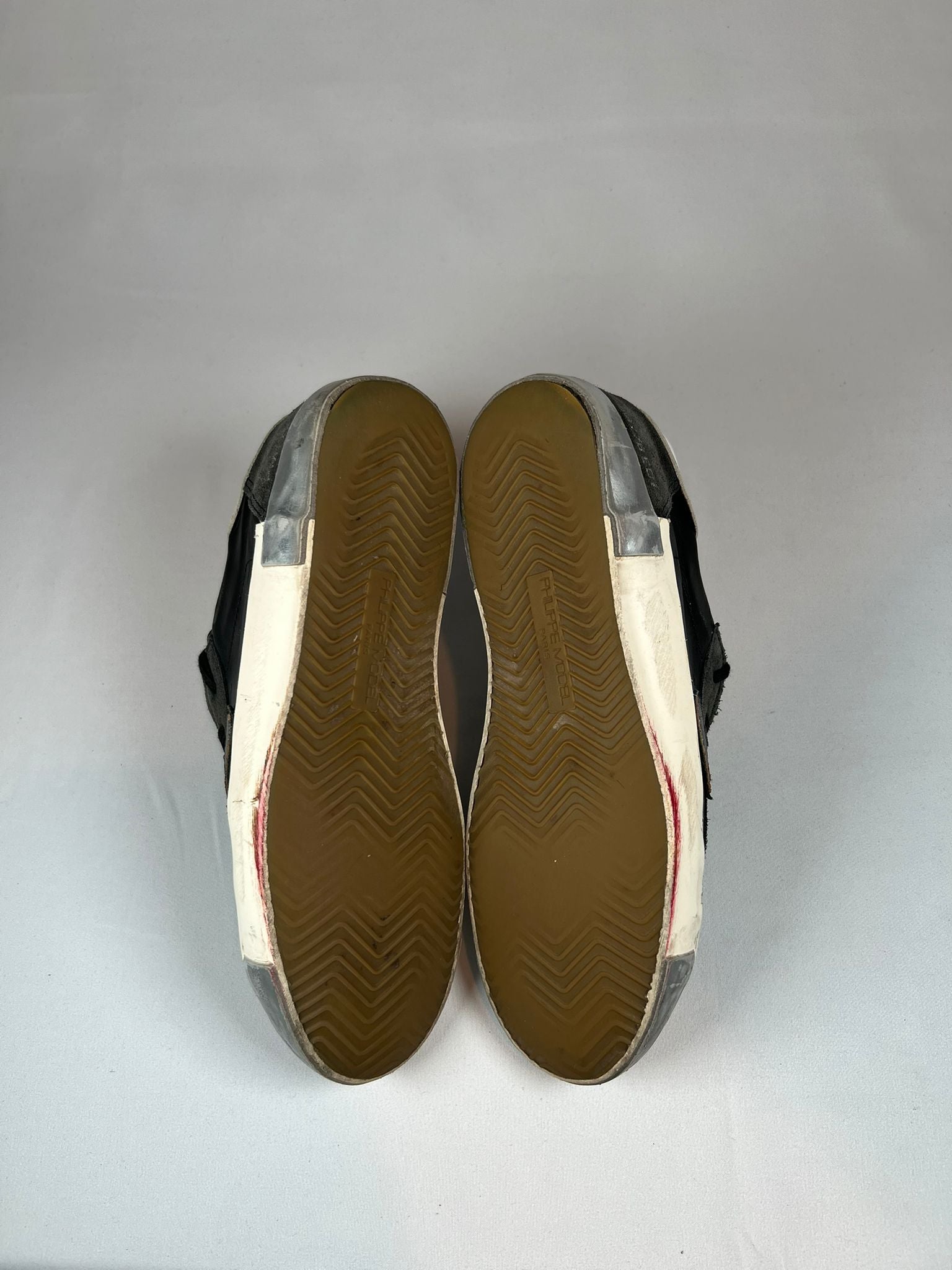 Philippe Model PSRX