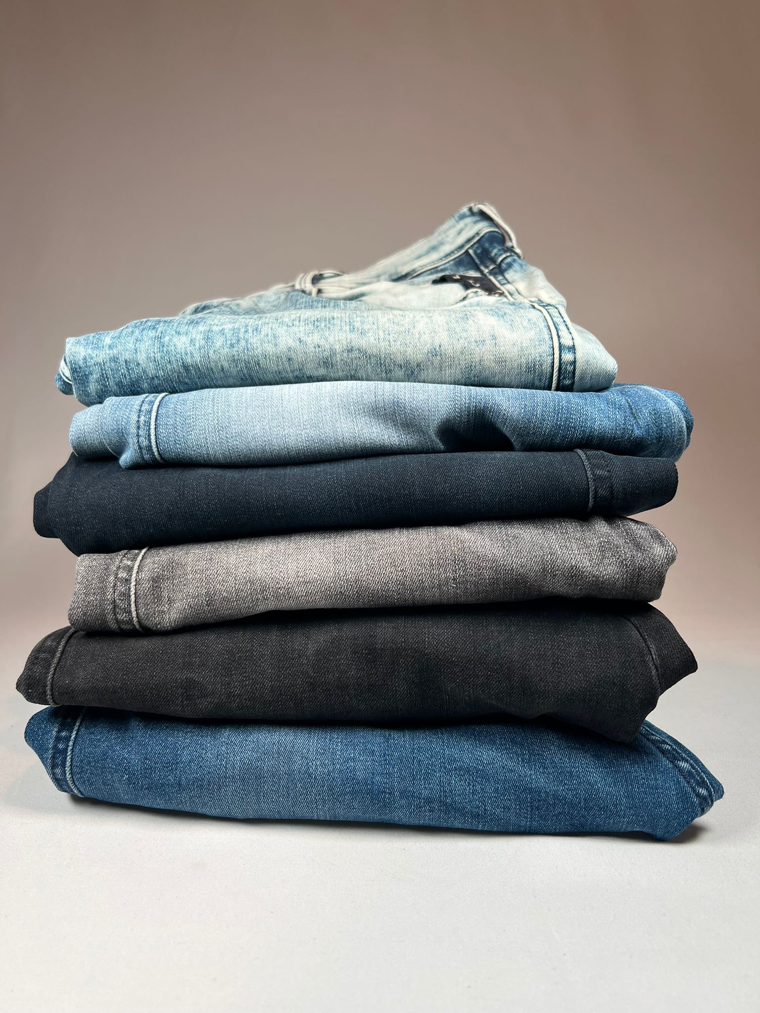 Replay Anbass Jeans Bulk x6