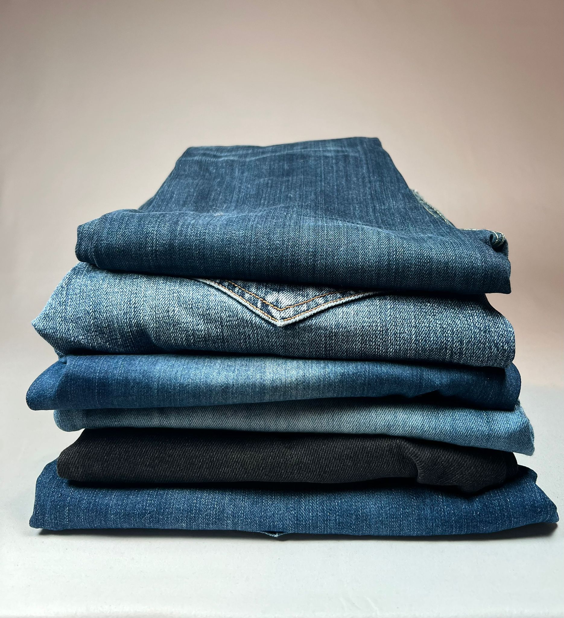 Dondup George Jeans Bulk x6
